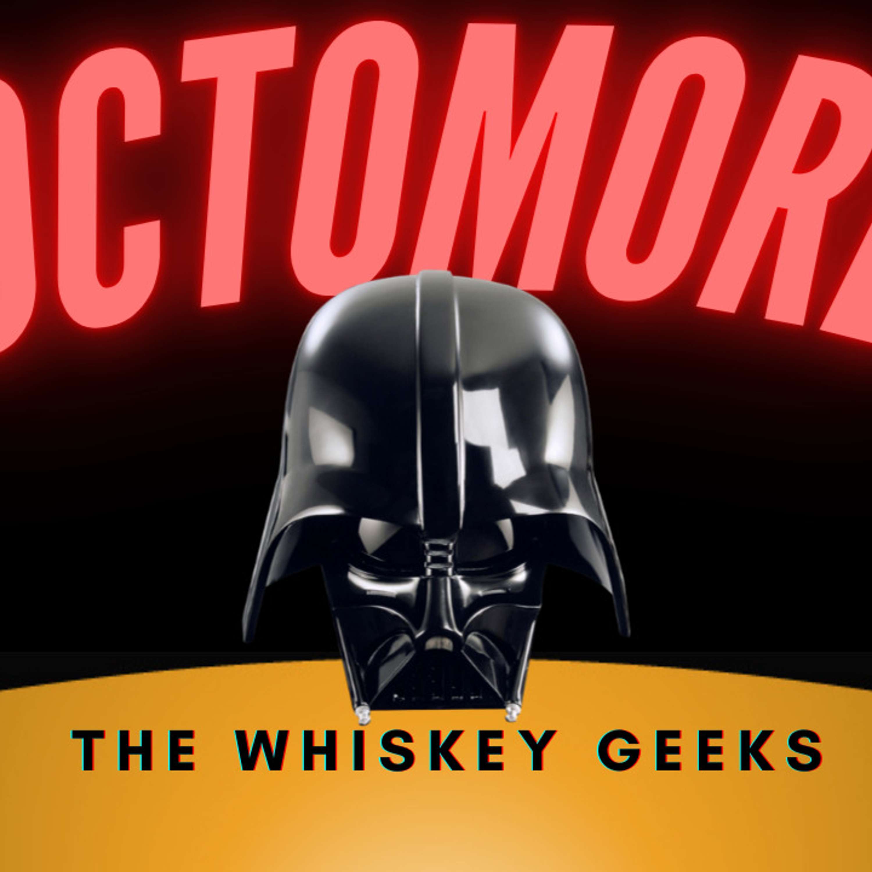 The Whiskey Geeks