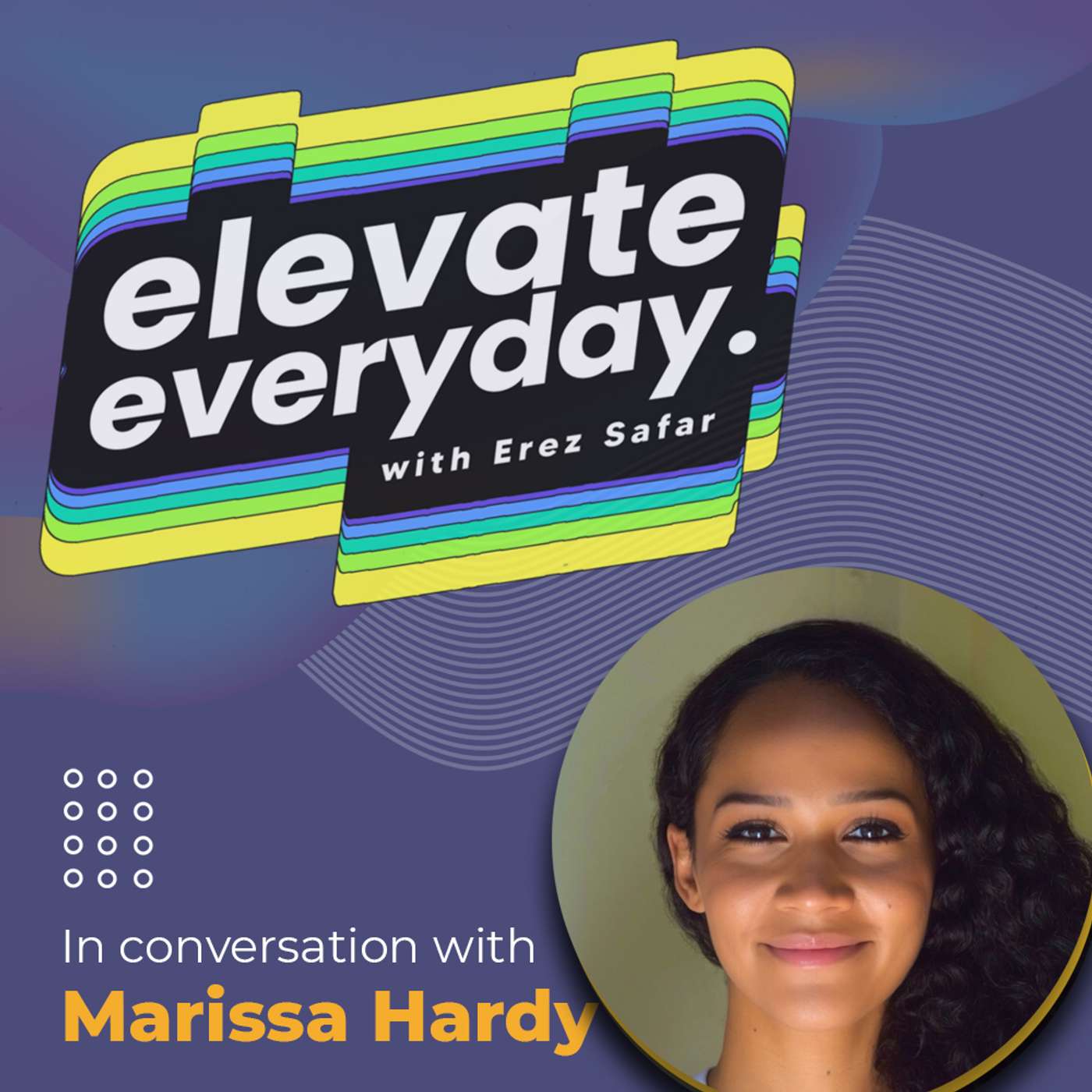 10: Marissa Hardy (special Suicide Prevention Week episode) 10: Marissa Hardy (special Suicide Prevention Week episode)
