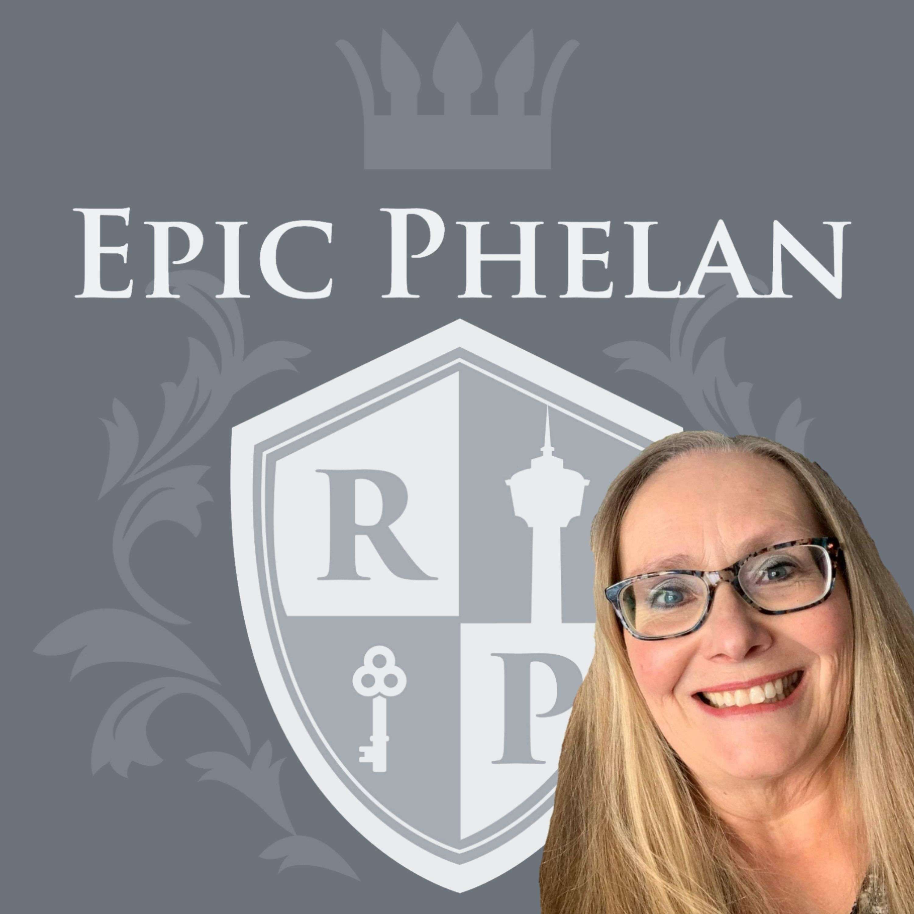 Epic Phelan