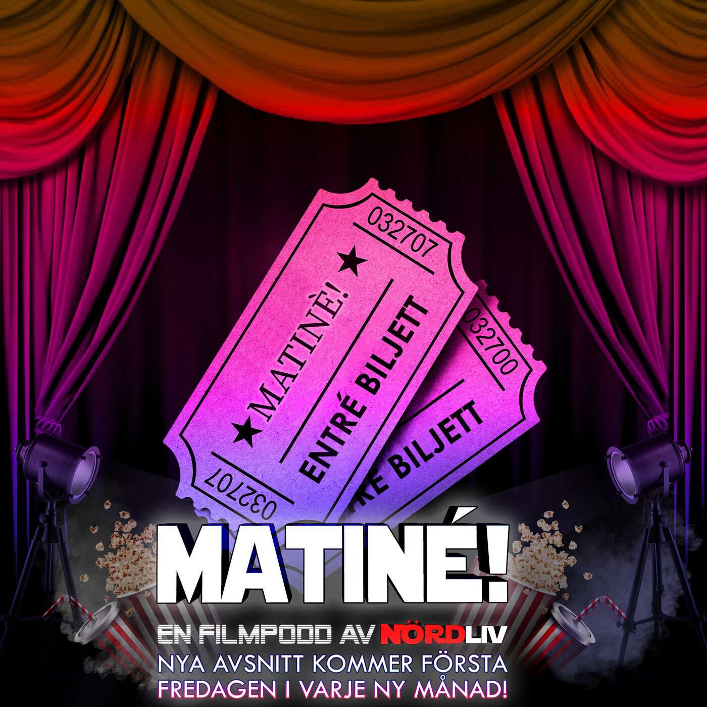 Don´t Worry! We´ll be back!