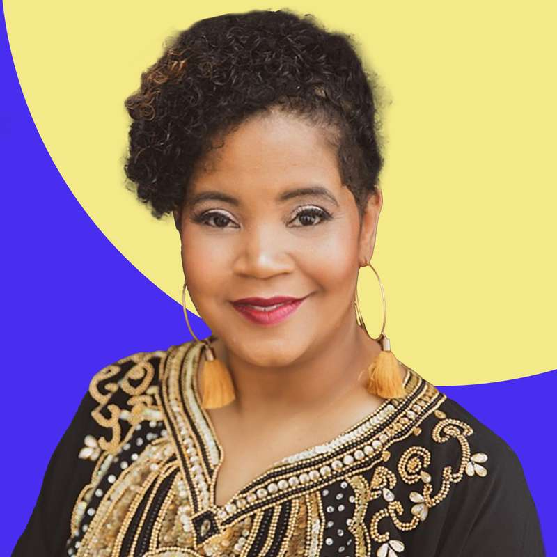 Pamela Benson Owens