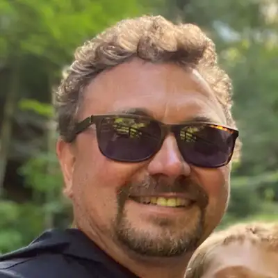 Steve Jesok