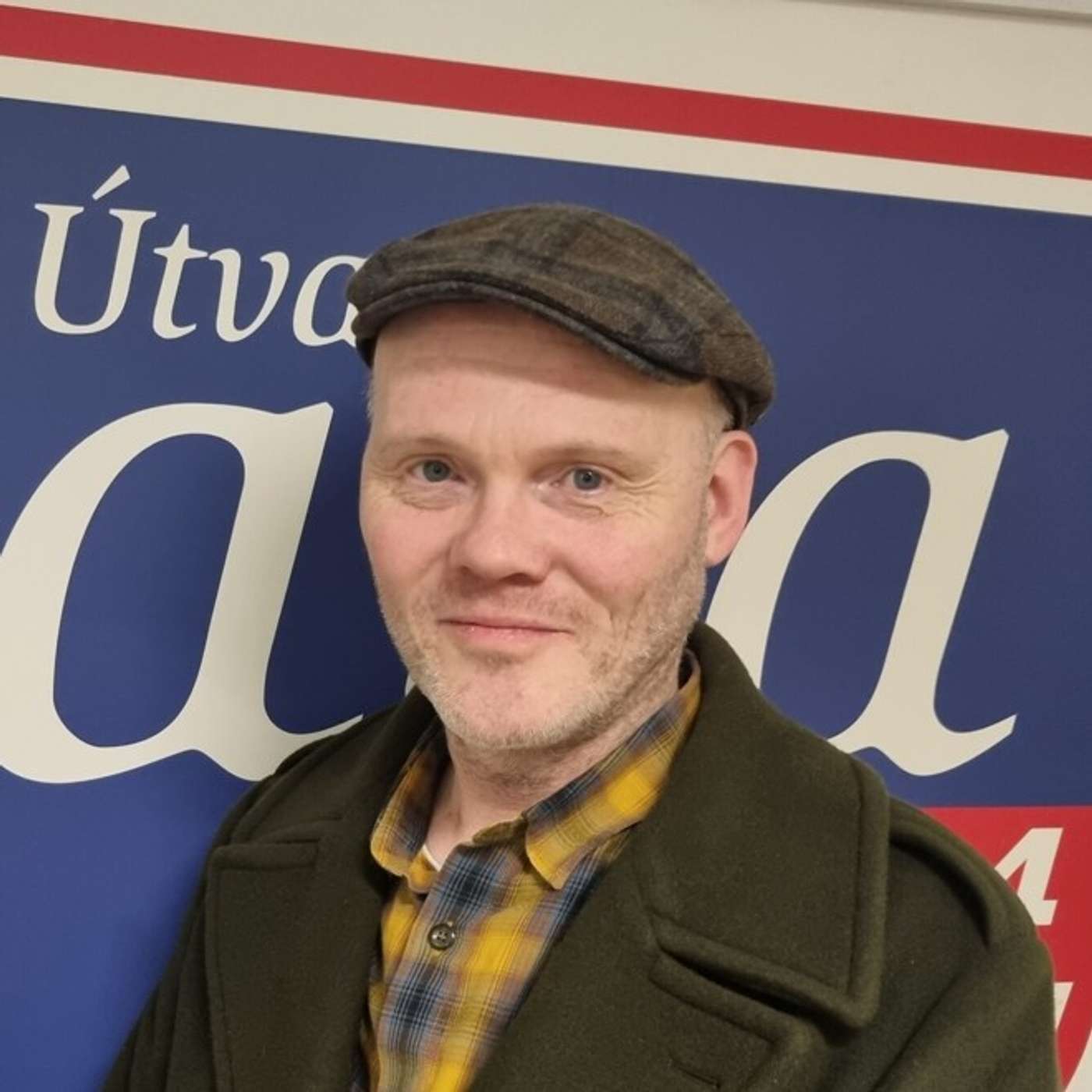 Fullveldisdagurinn - Haraldur Ólafsson