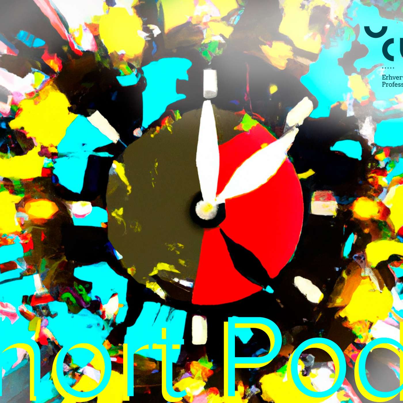Short Pods #1 Vygotsky og zonen for nærmeste udvikling episode artwork