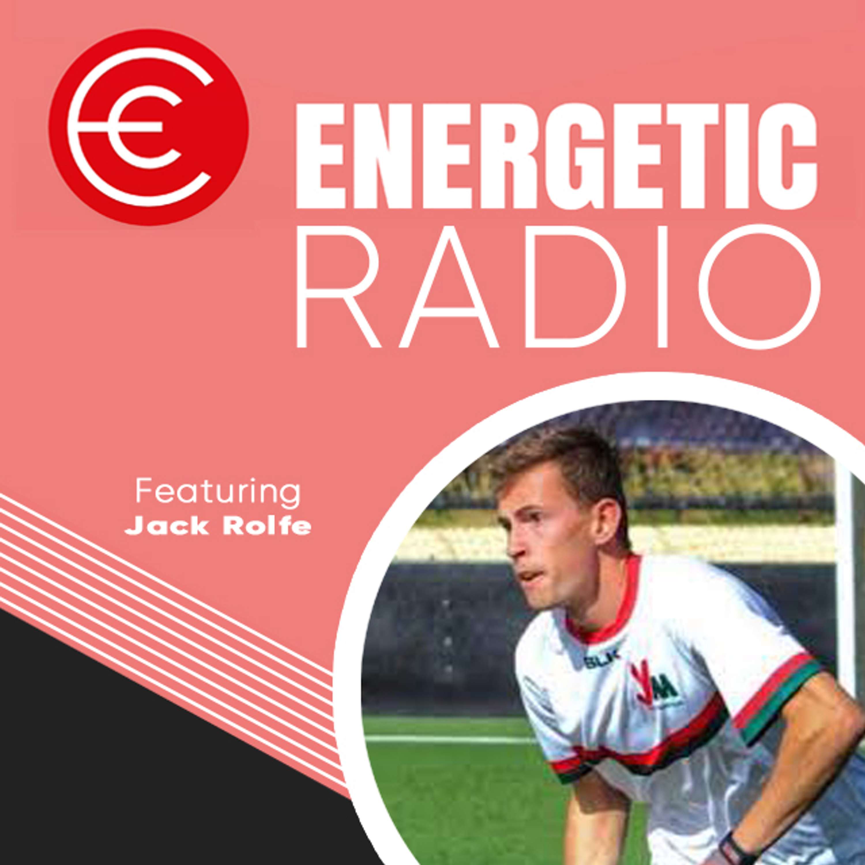 Energetic Radio