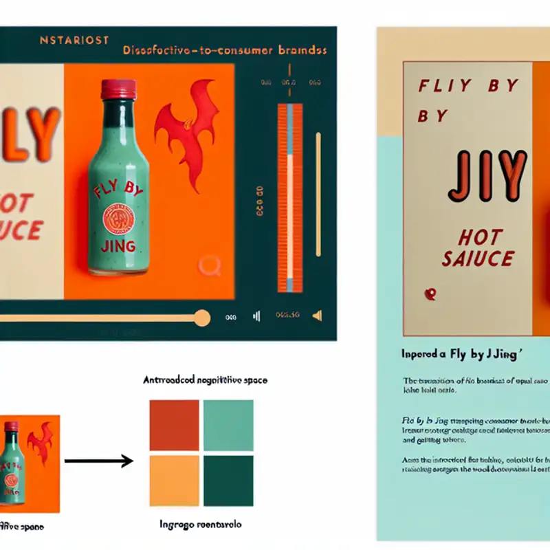 Spice Up the Aisle: How Fly by Jing is Redefining Retail Success
