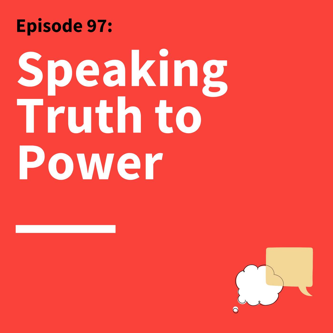 Think Fast Talk Smart: Communication Techniques