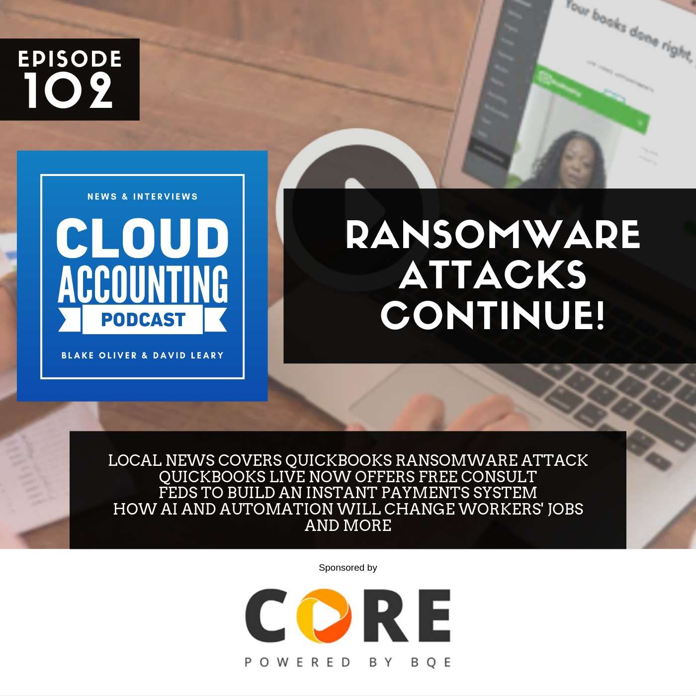 The Accounting Podcast