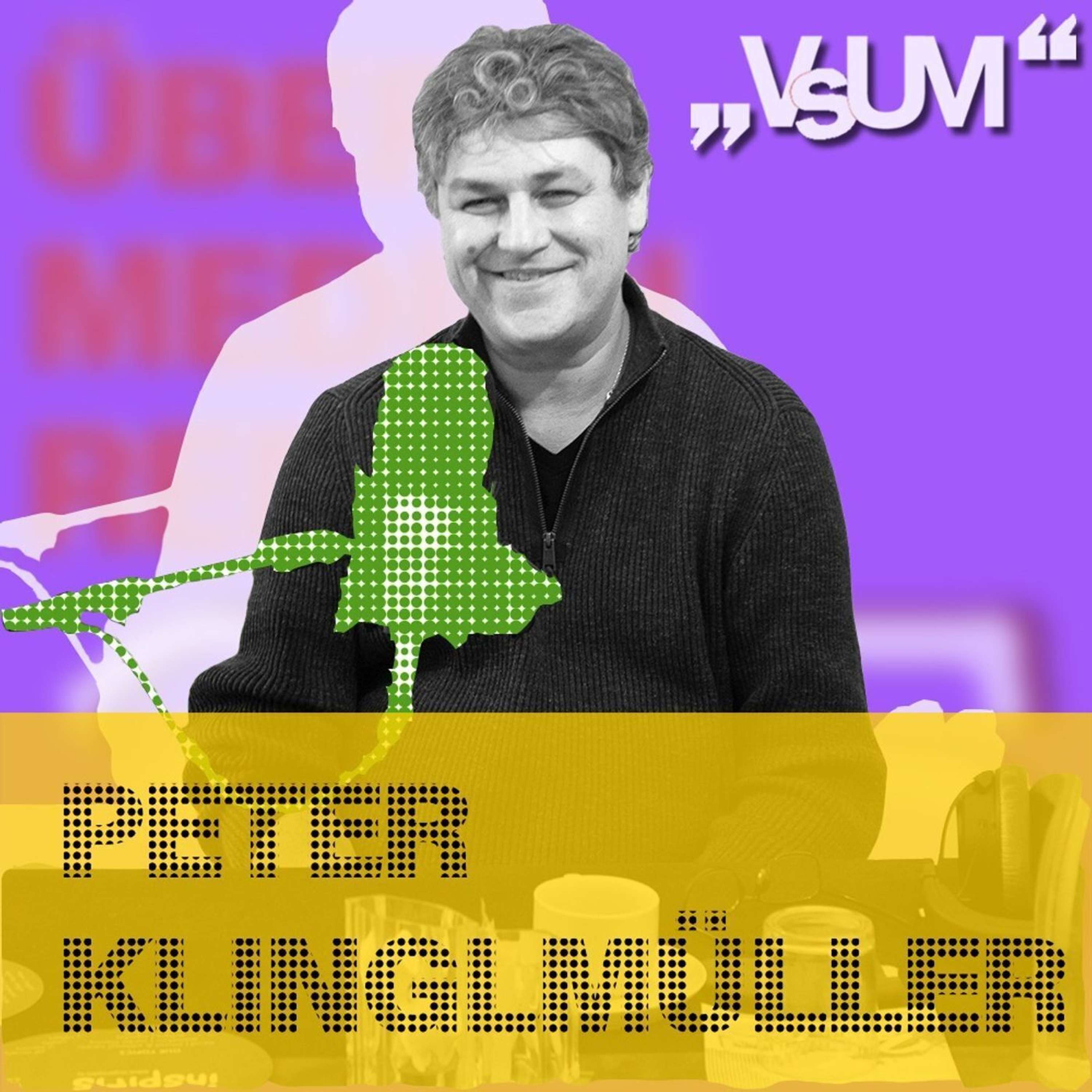 Über Medien Reden - 365, der tägliche Podcast
