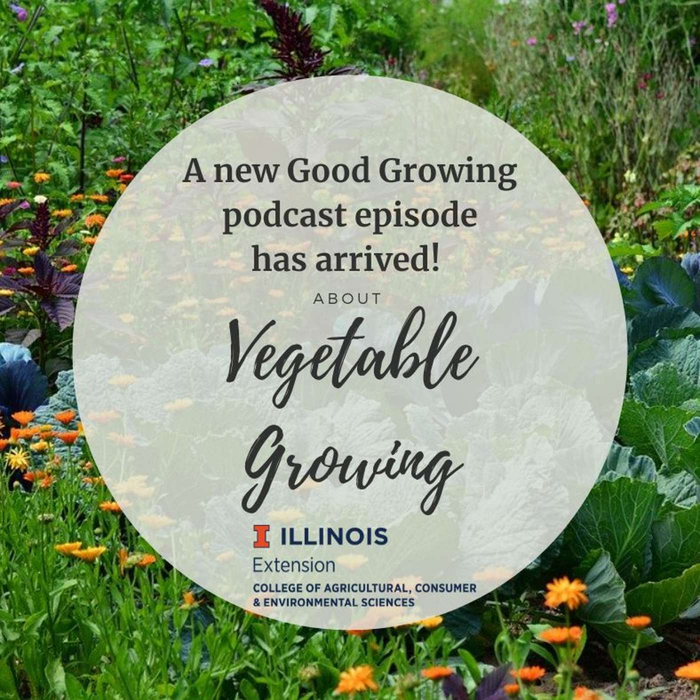 Good Growing