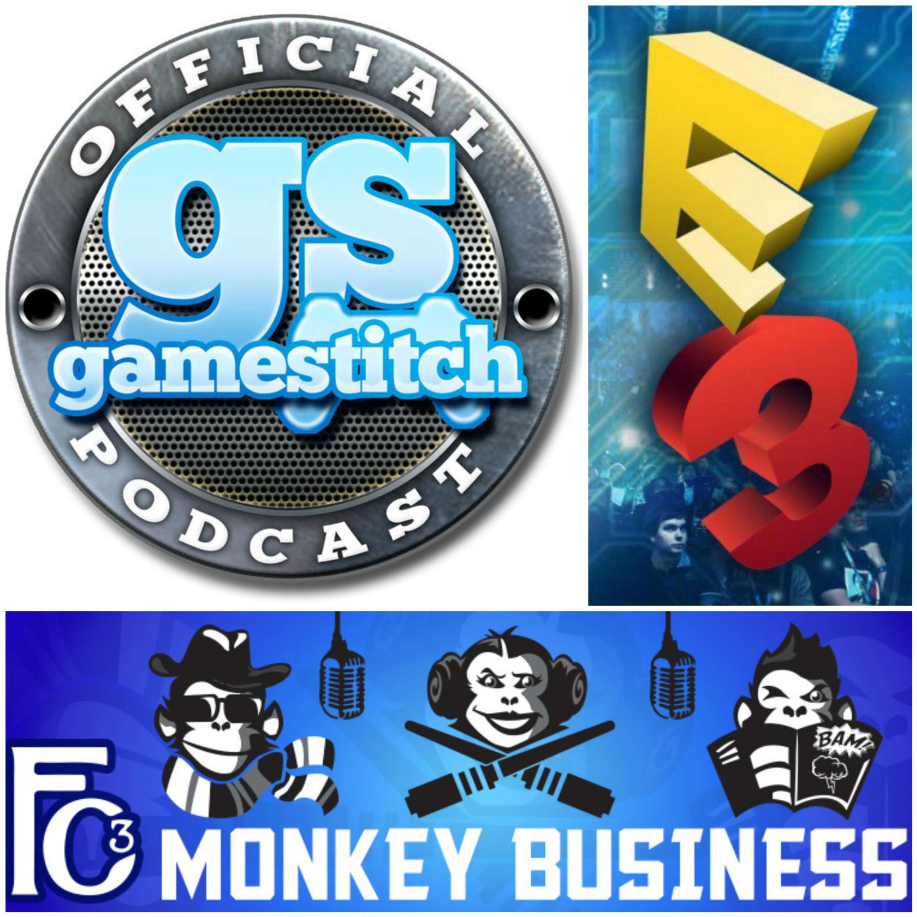 FC3 Monkey Business