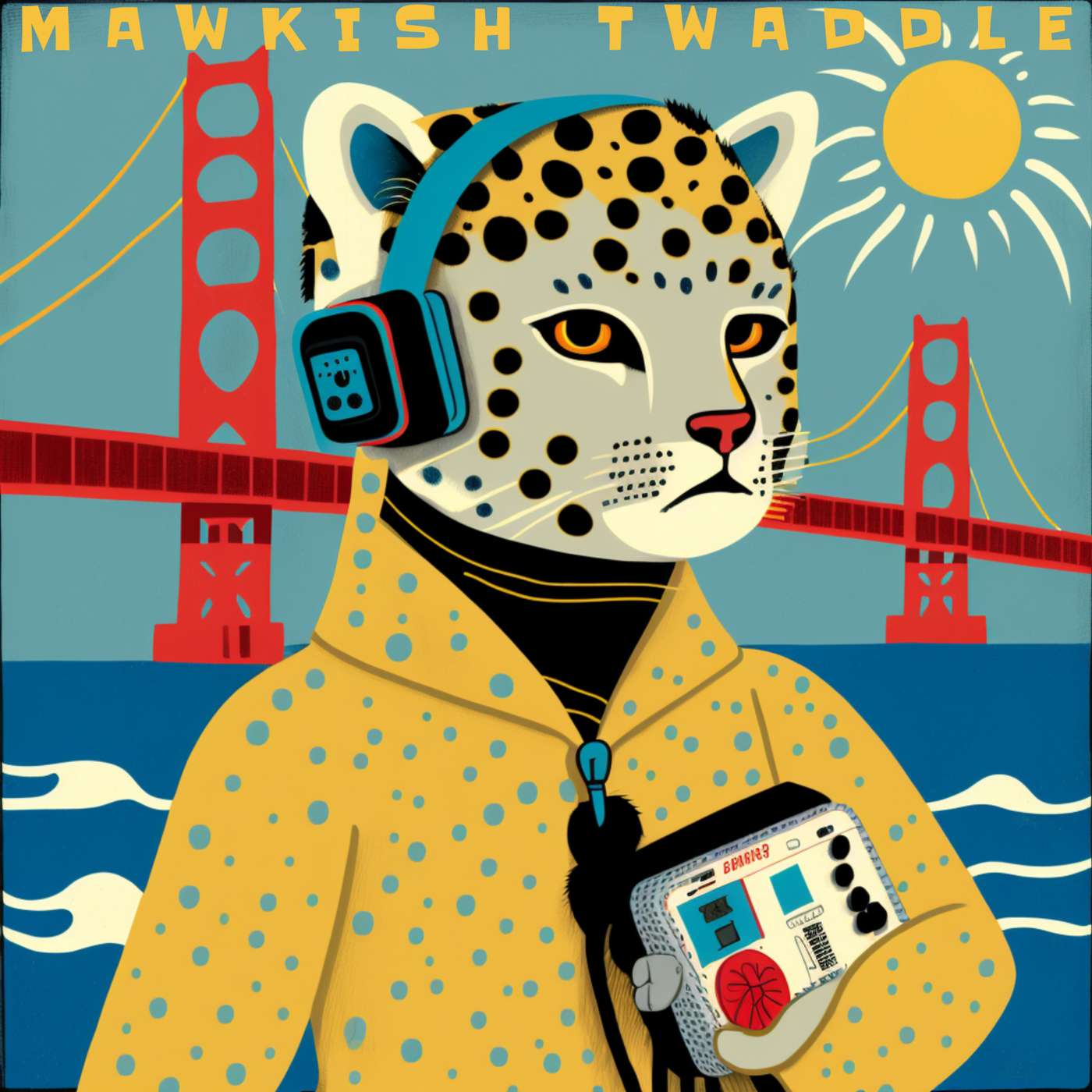 Mawkish Twaddle with Bob N., No. 291, 4/15/23 episode artwork