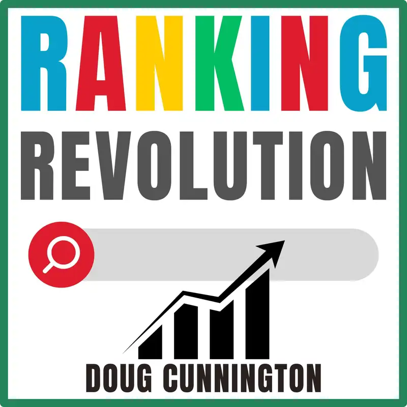 26. Avoid Burnout as a Content Creator | Doug Cunnington