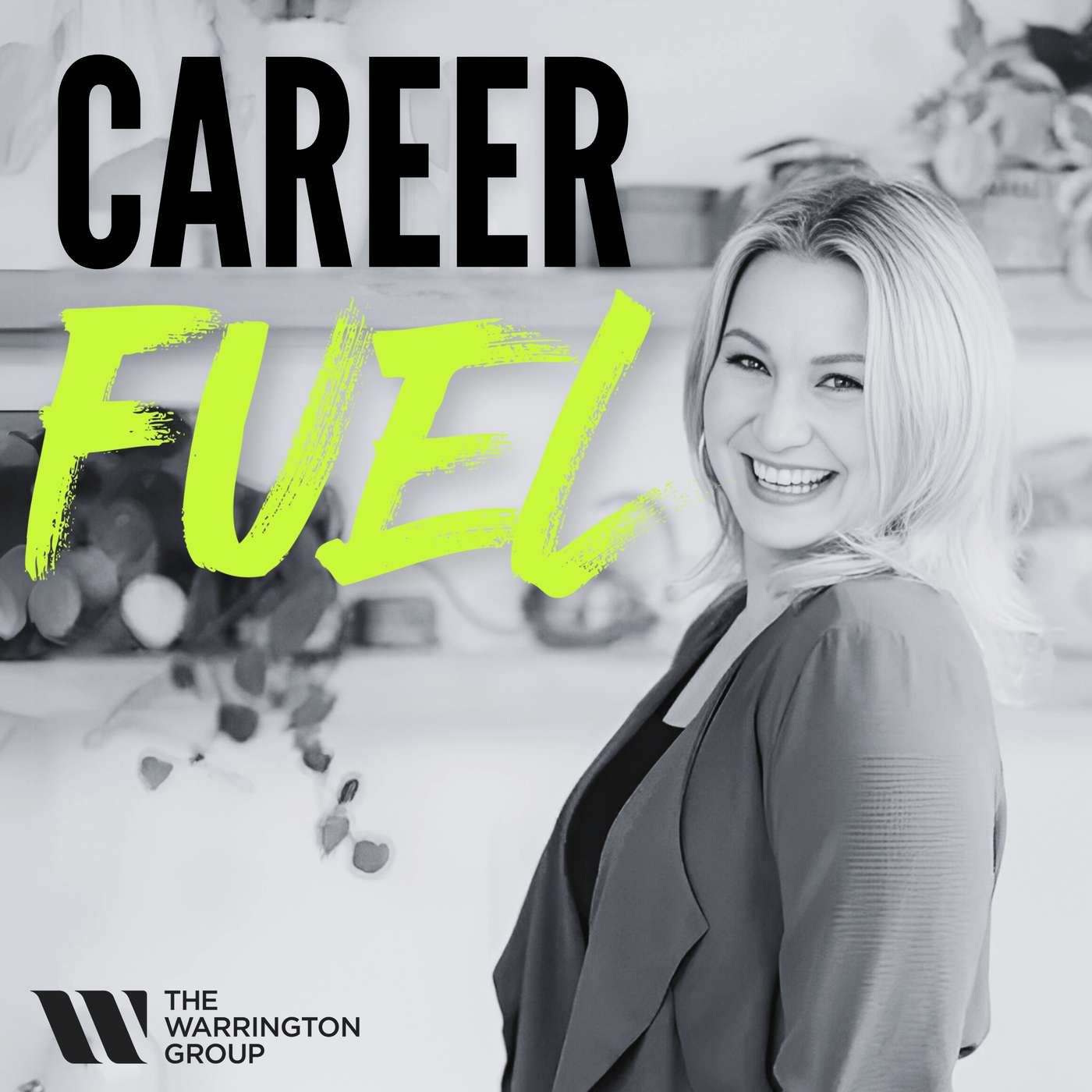 Career Fuel Artwork