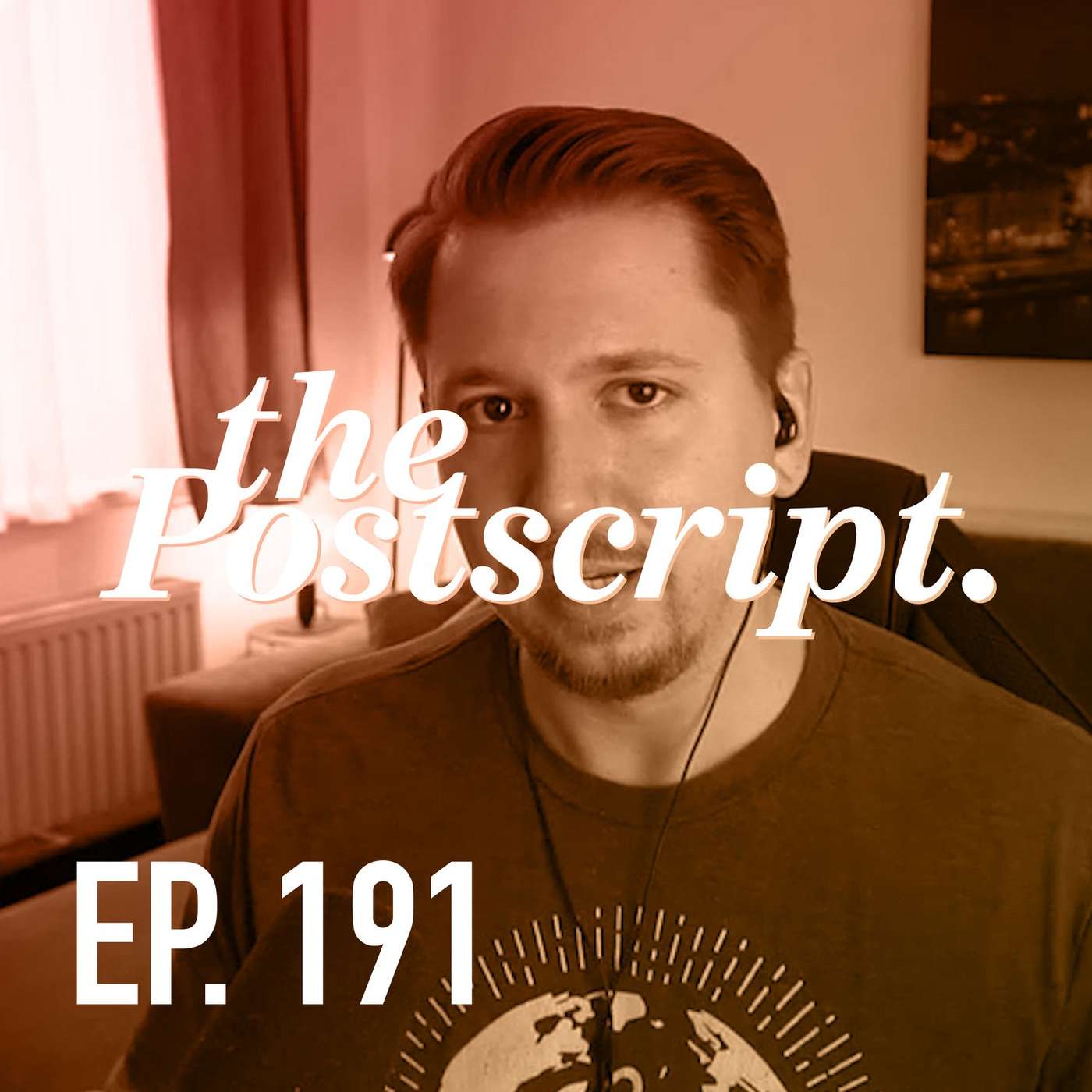 The Postscript Show