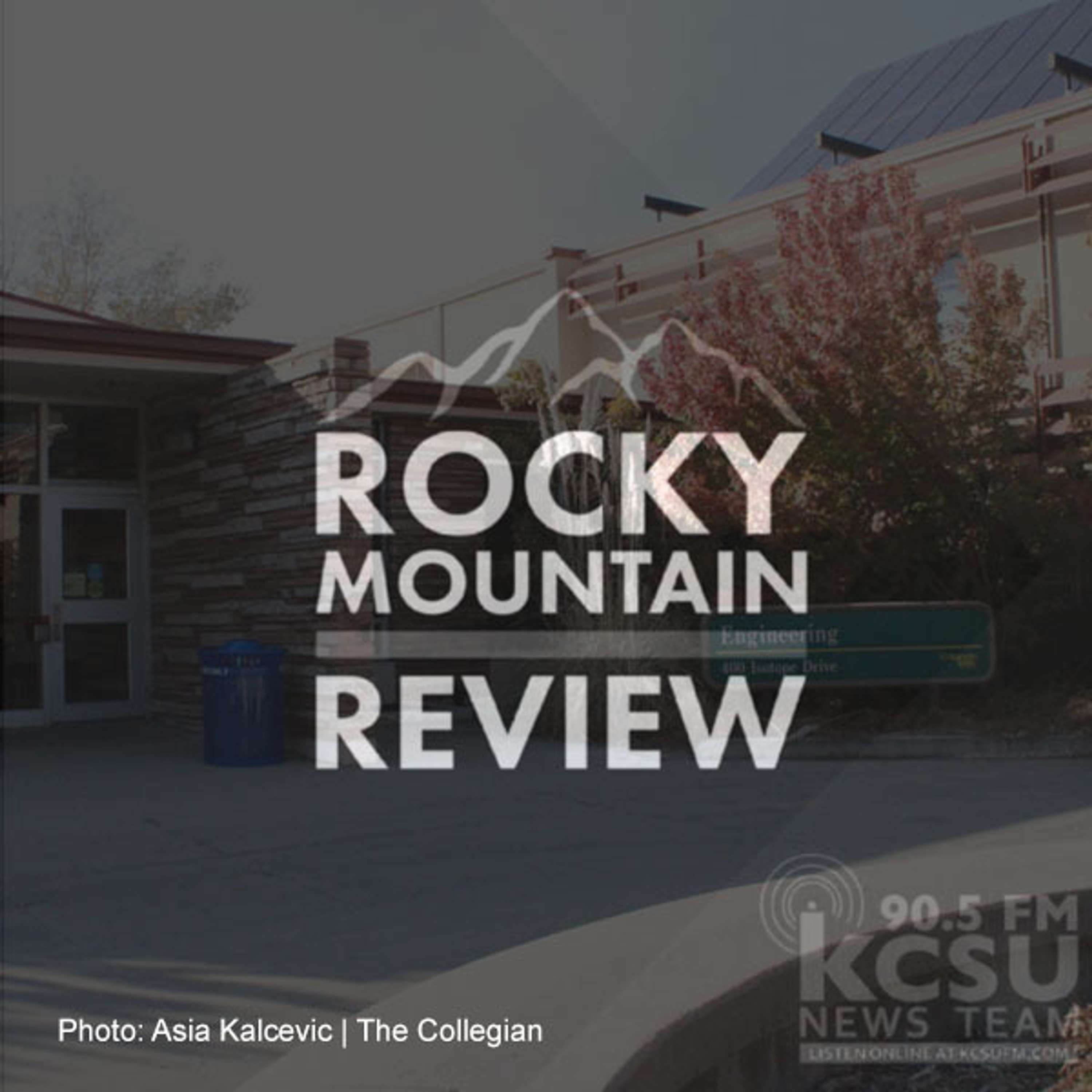 KCSU News