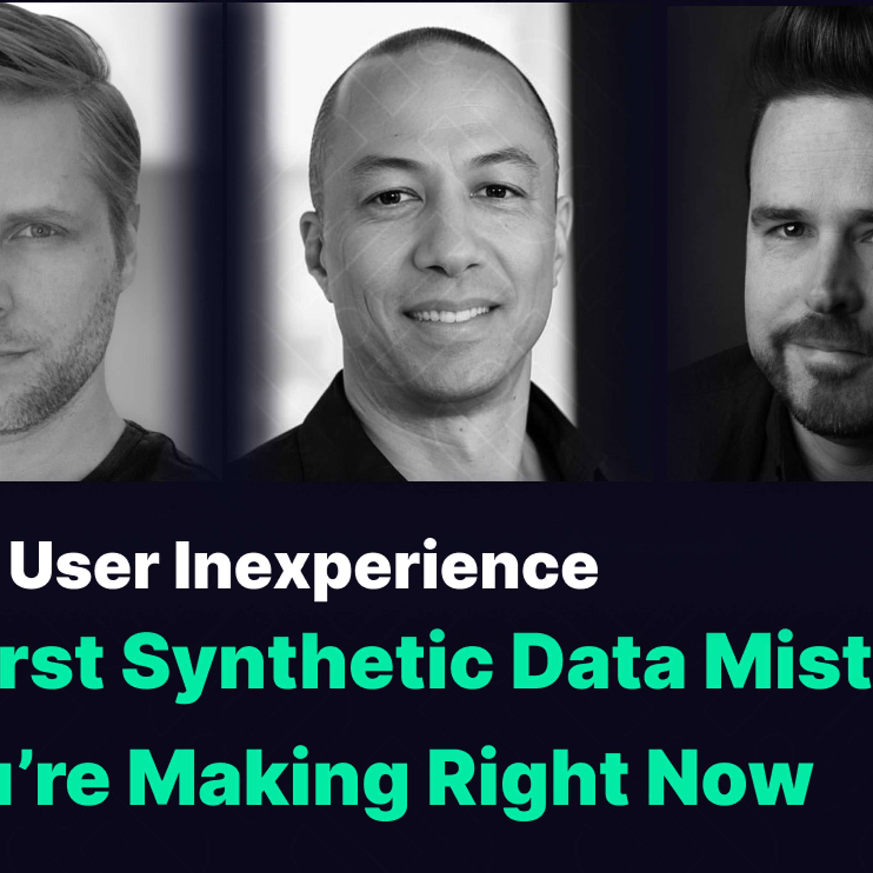 Make an IIIMPACT - The User Inexperience Podcast