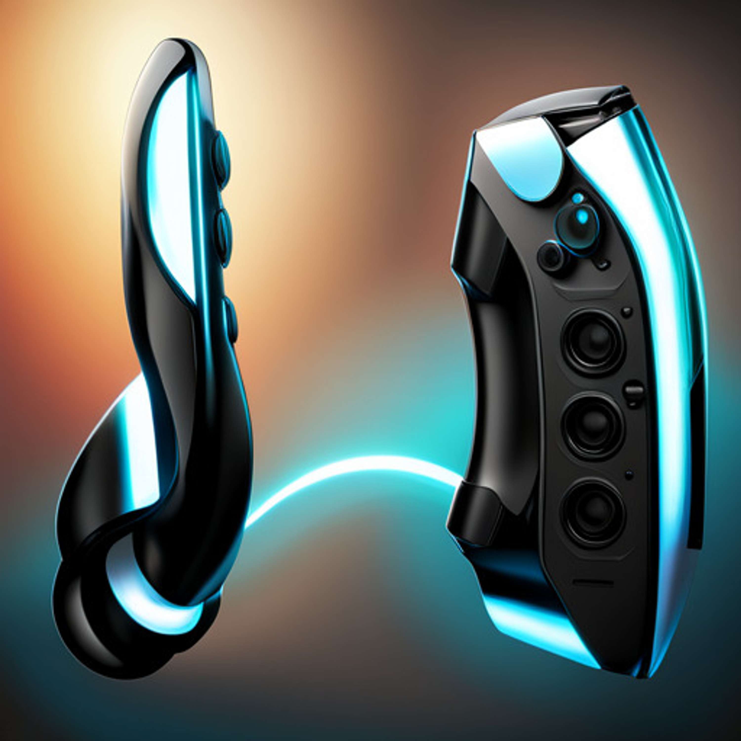 JYELUK Wii Nunchuck Review: The Ultimate Guide to the Blue Replacement Wii Nunchuck Controller | Mogul Media Spotlight