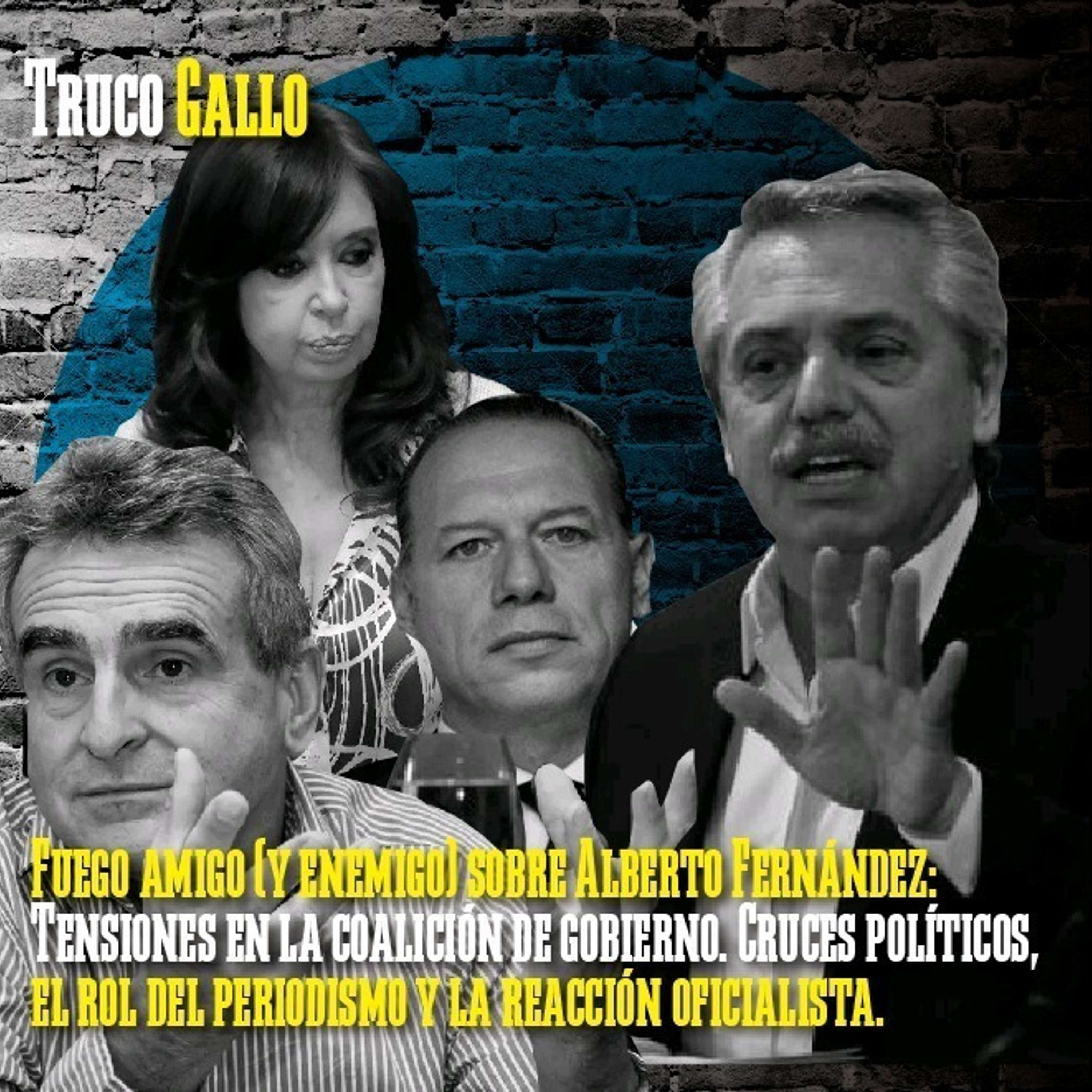 Truco Gallo
