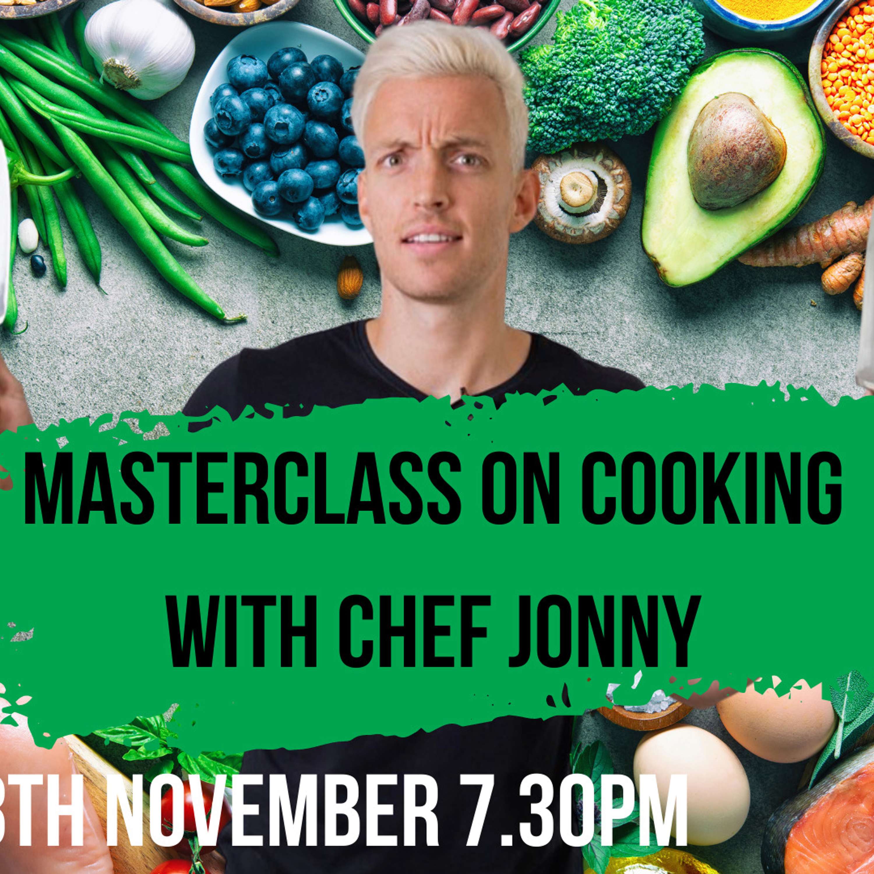 Open Office - Rise and Conquer