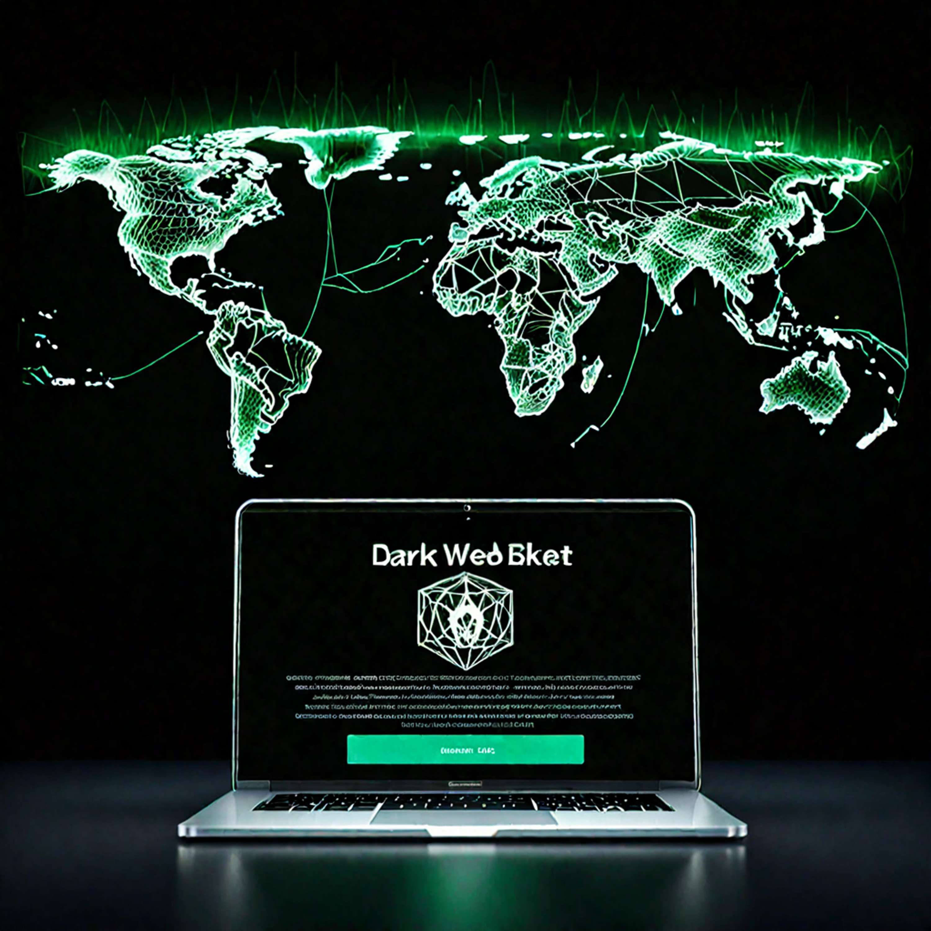 From Hack to Sale: The Journey of Stolen Data