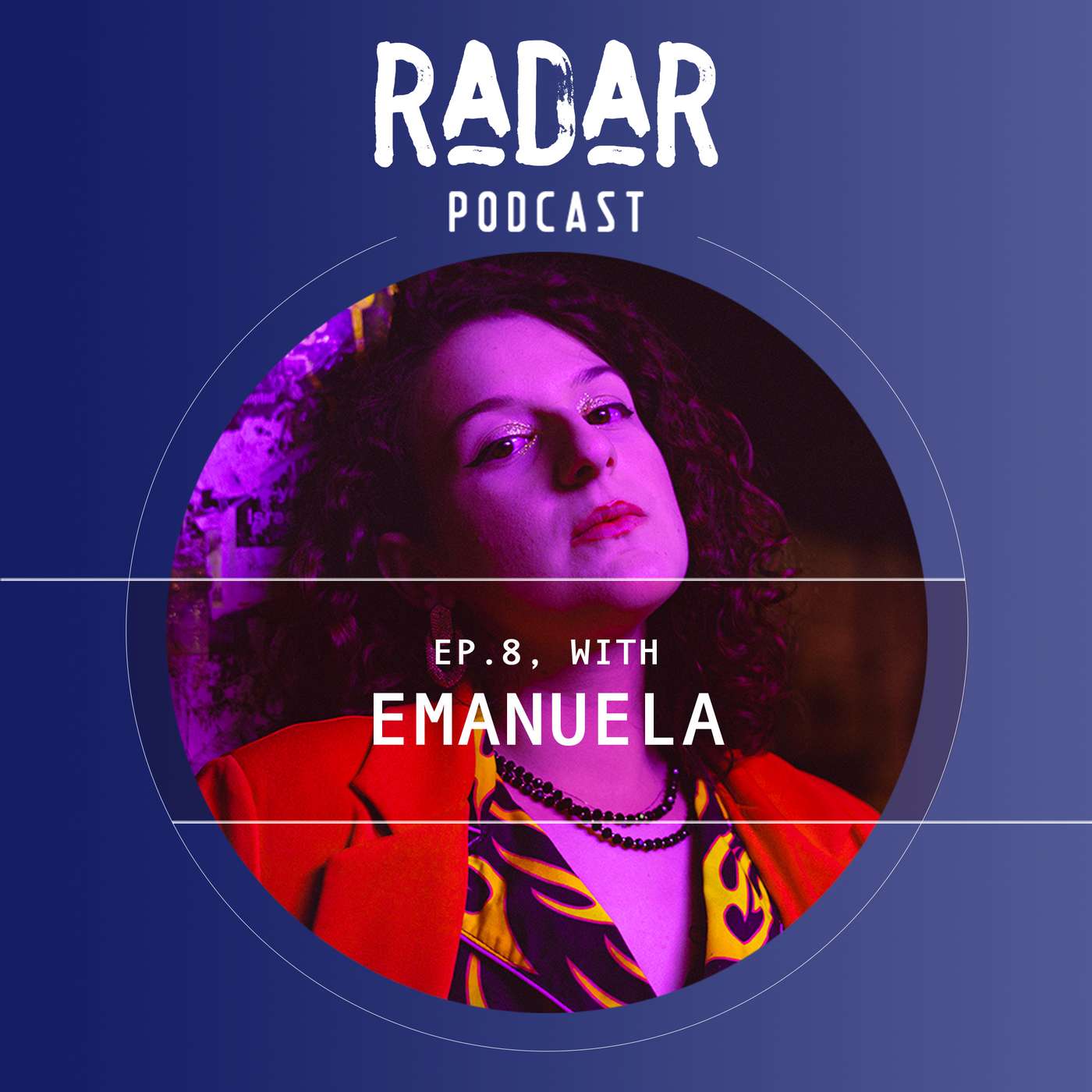 EP8: Emanuela | Interview EP8: Emanuela | Interview