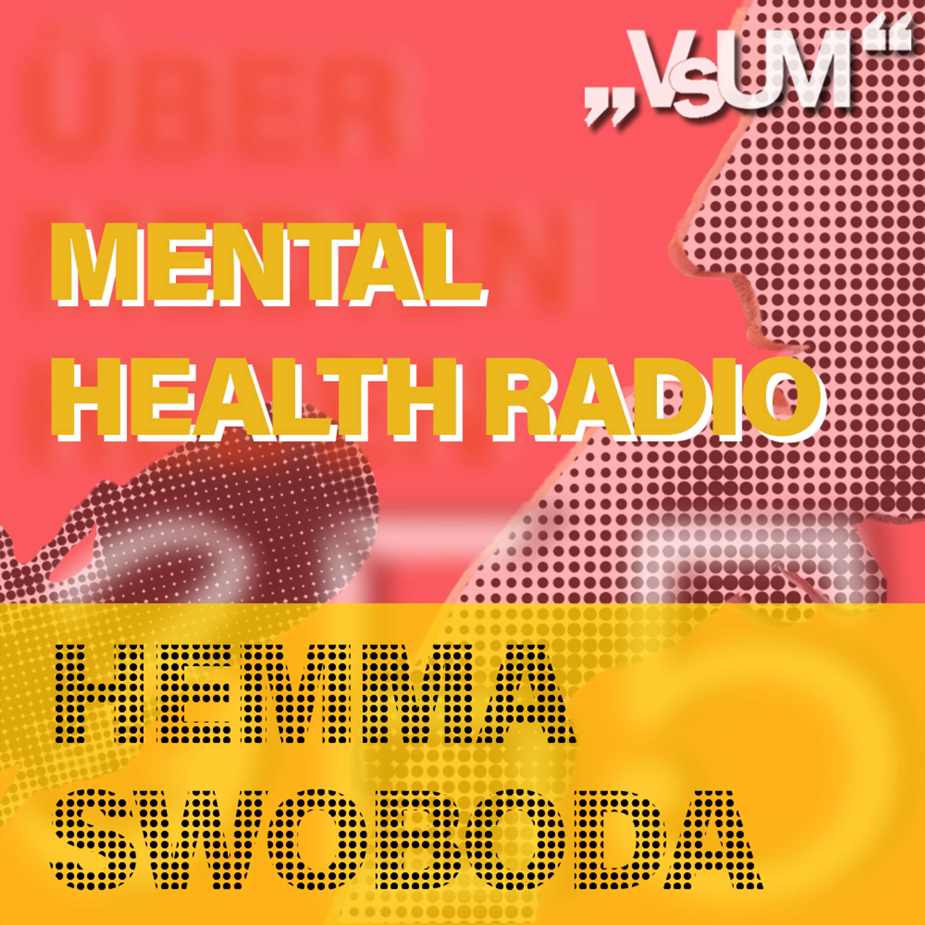 Über Medien Reden - 365, der tägliche Podcast