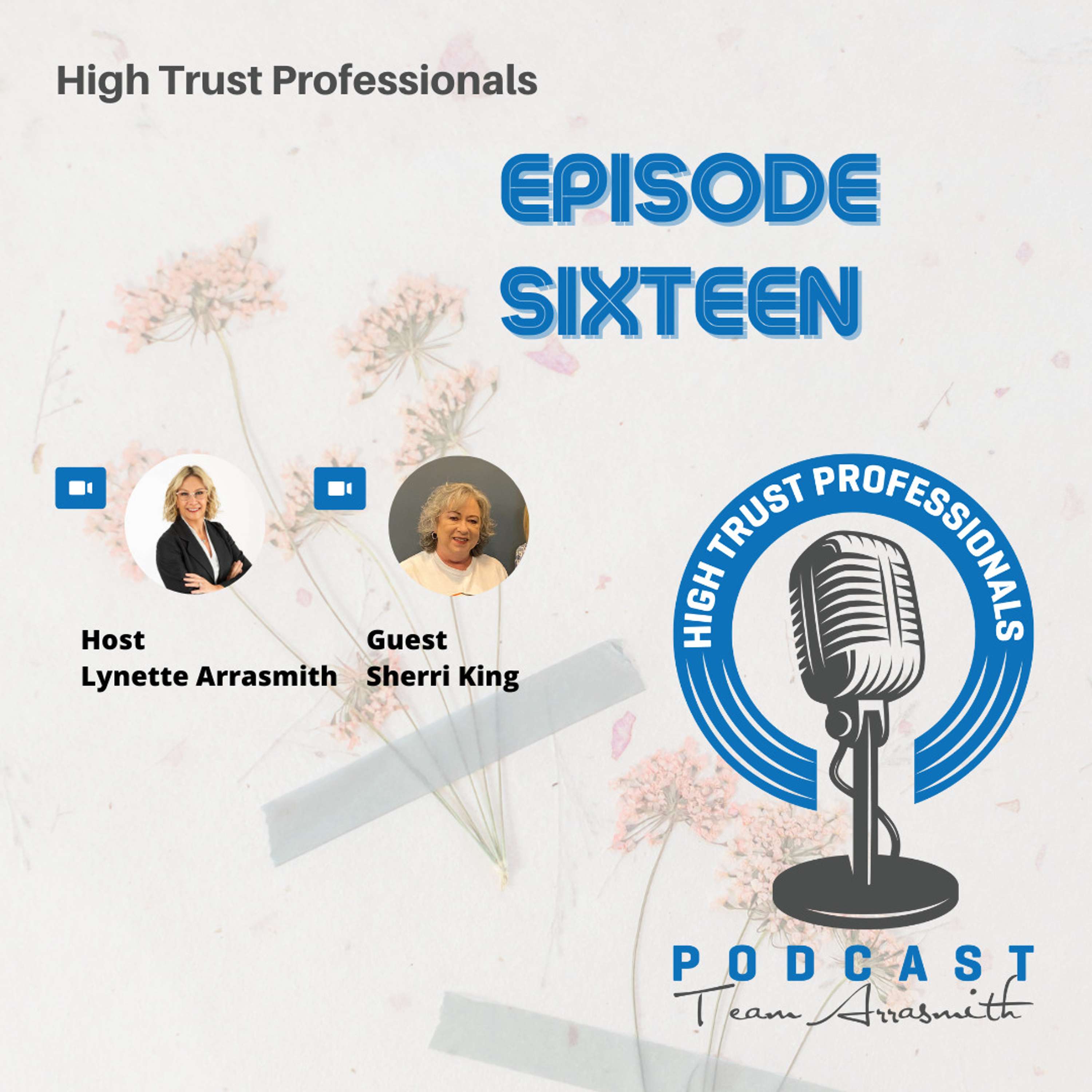 High Trust Professionals