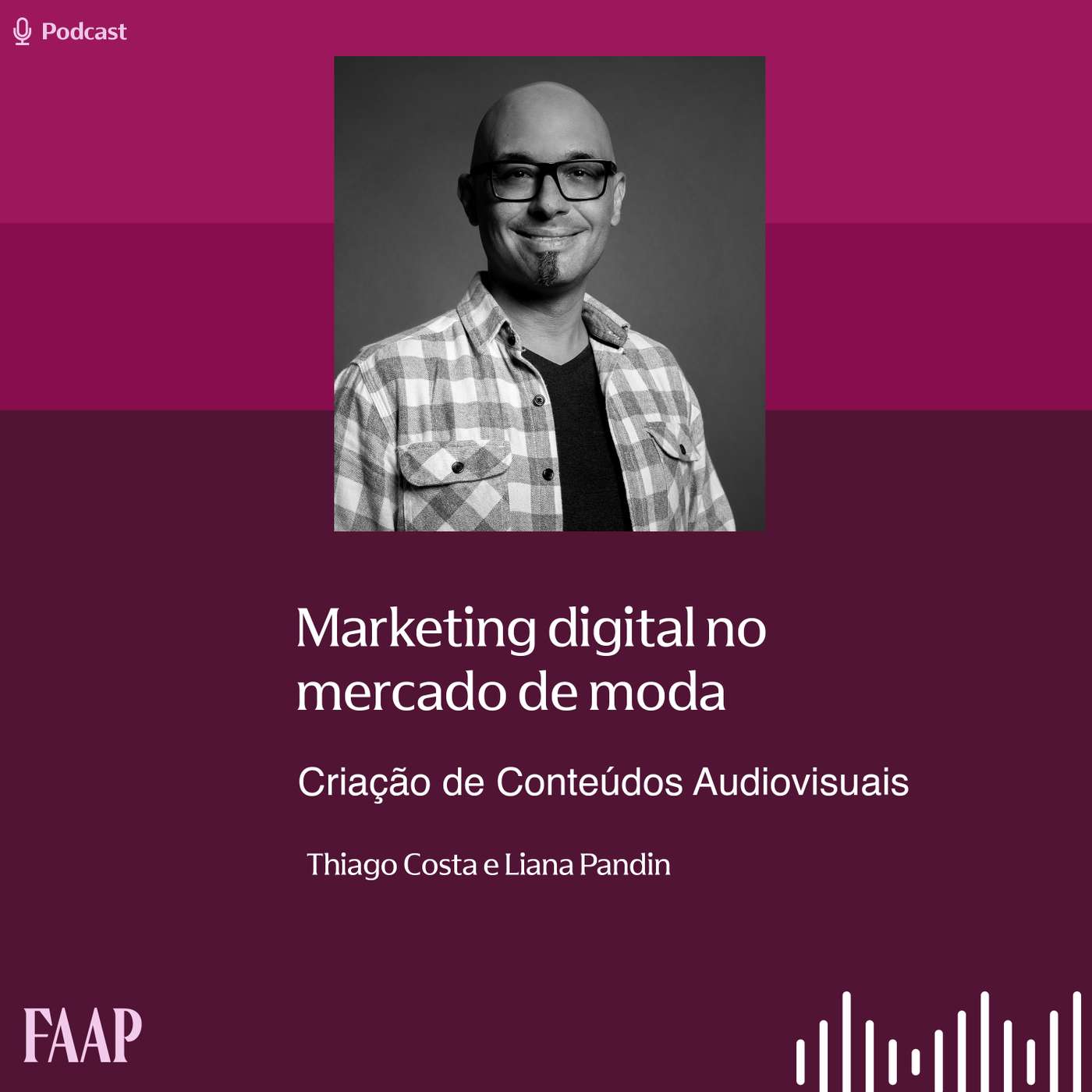 Marketing digital no mercado de moda episode artwork