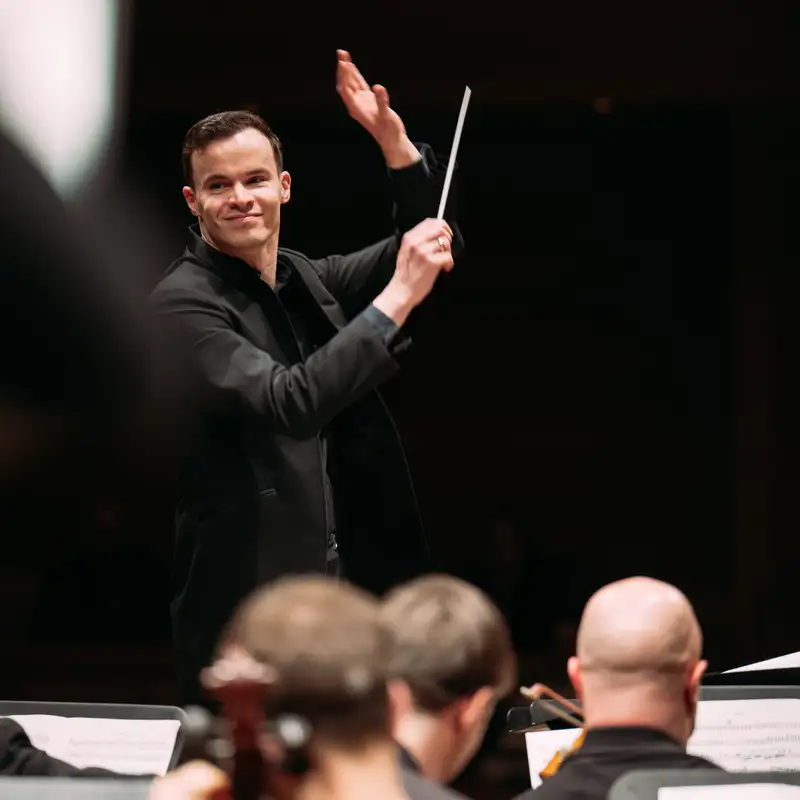 ENTREVUE - L’Orchestre FILMharmonique de retour à Toronto cet automne