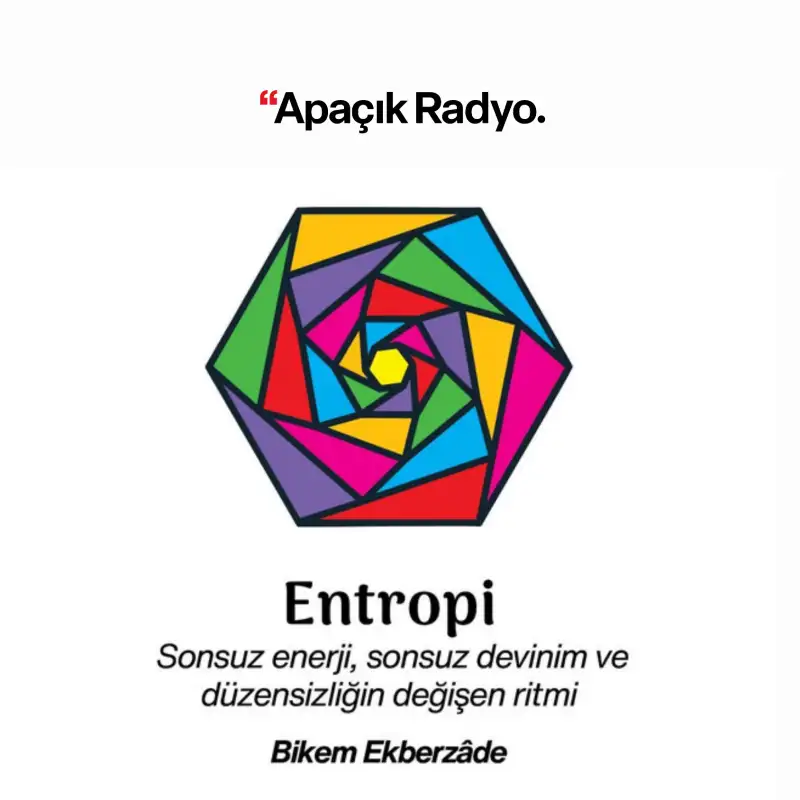 Entropi