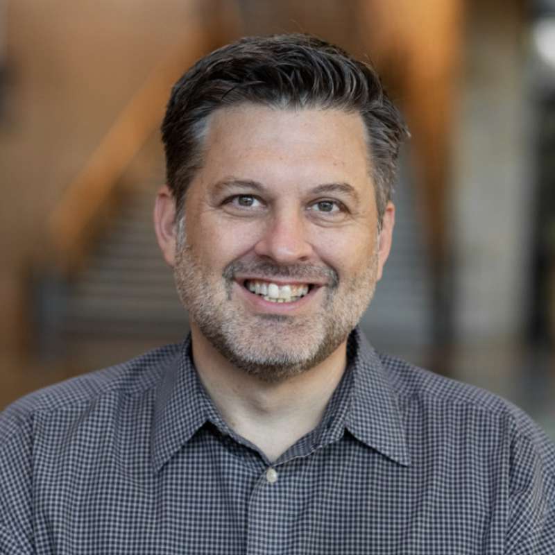 Jeff Ward