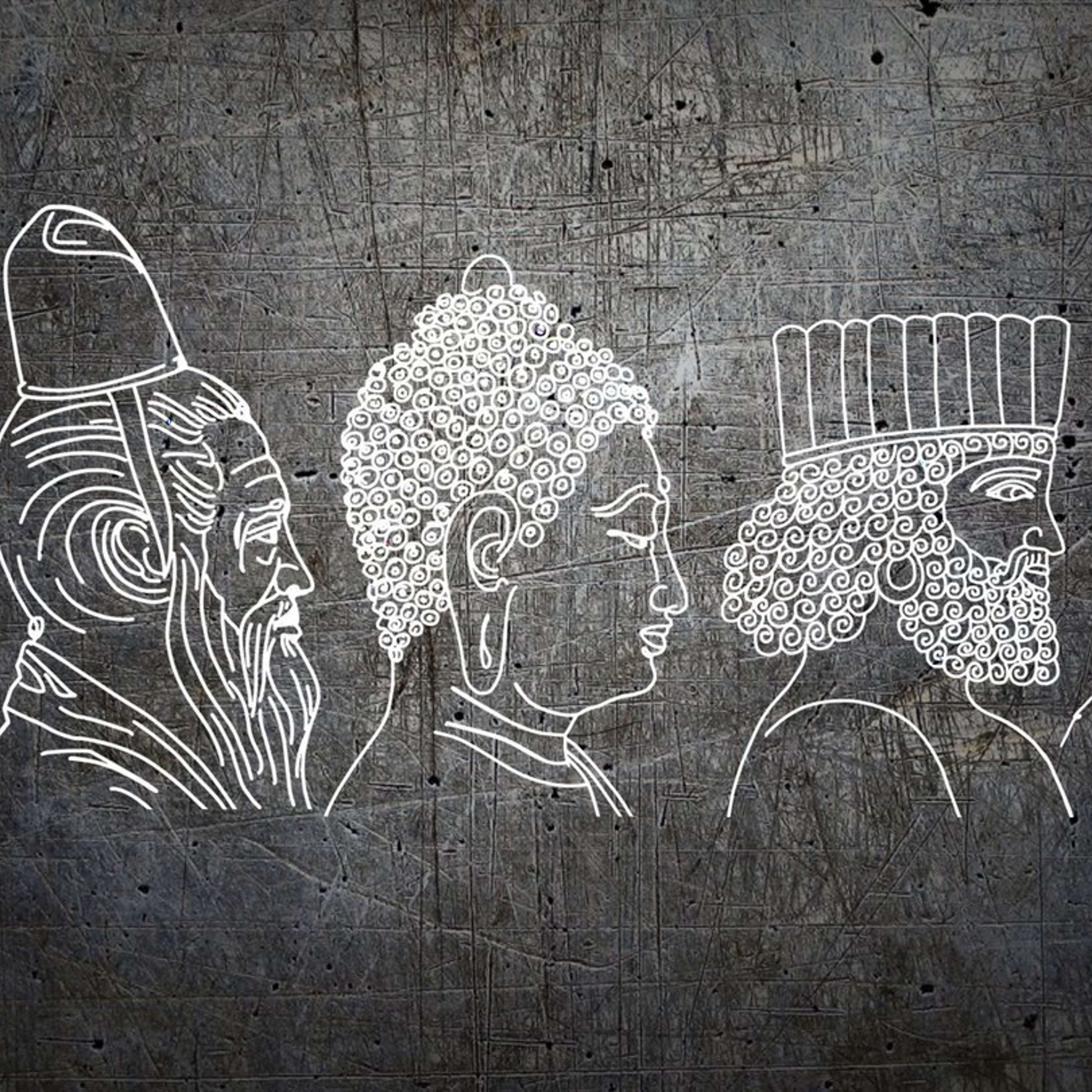 Maestros de la sabiduría (V): Elías, el profeta que se alzó como el fuego