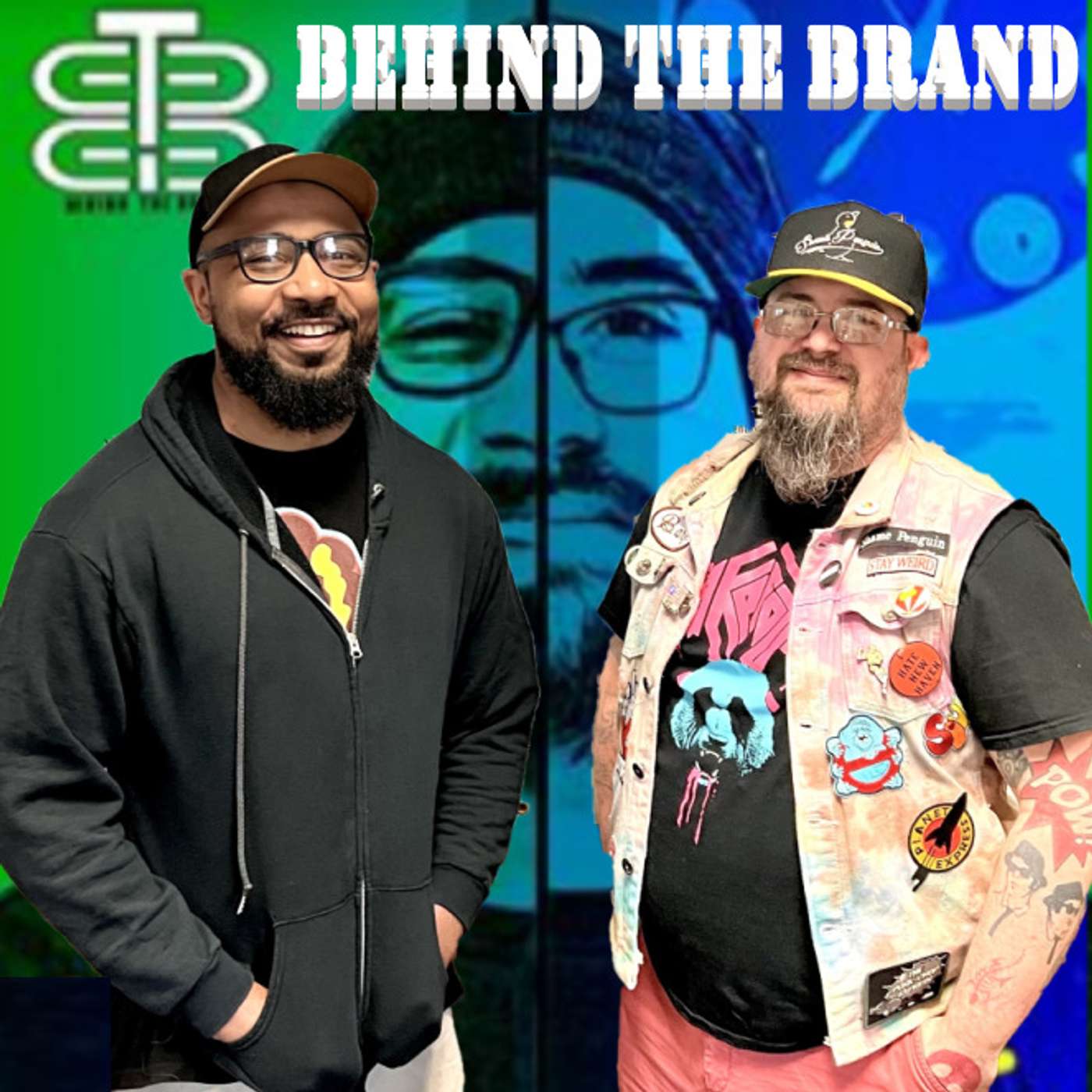 Behind the Brand with Prestige & EZ BlueZ: Mental Health