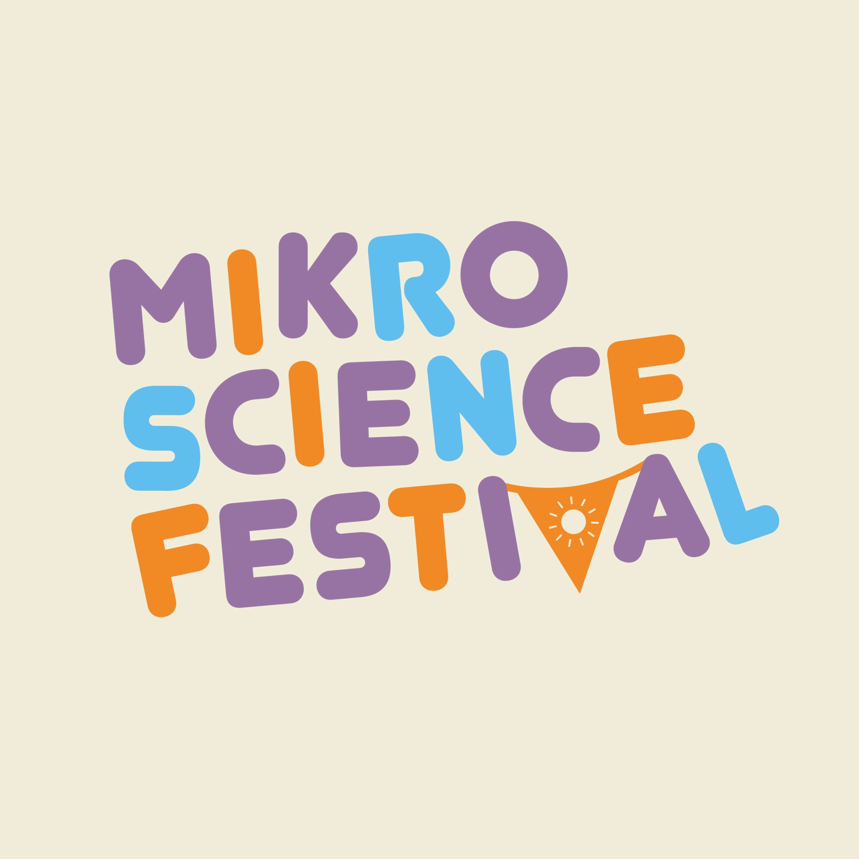 Mikro Science Festival af Naturvejledning Danmark