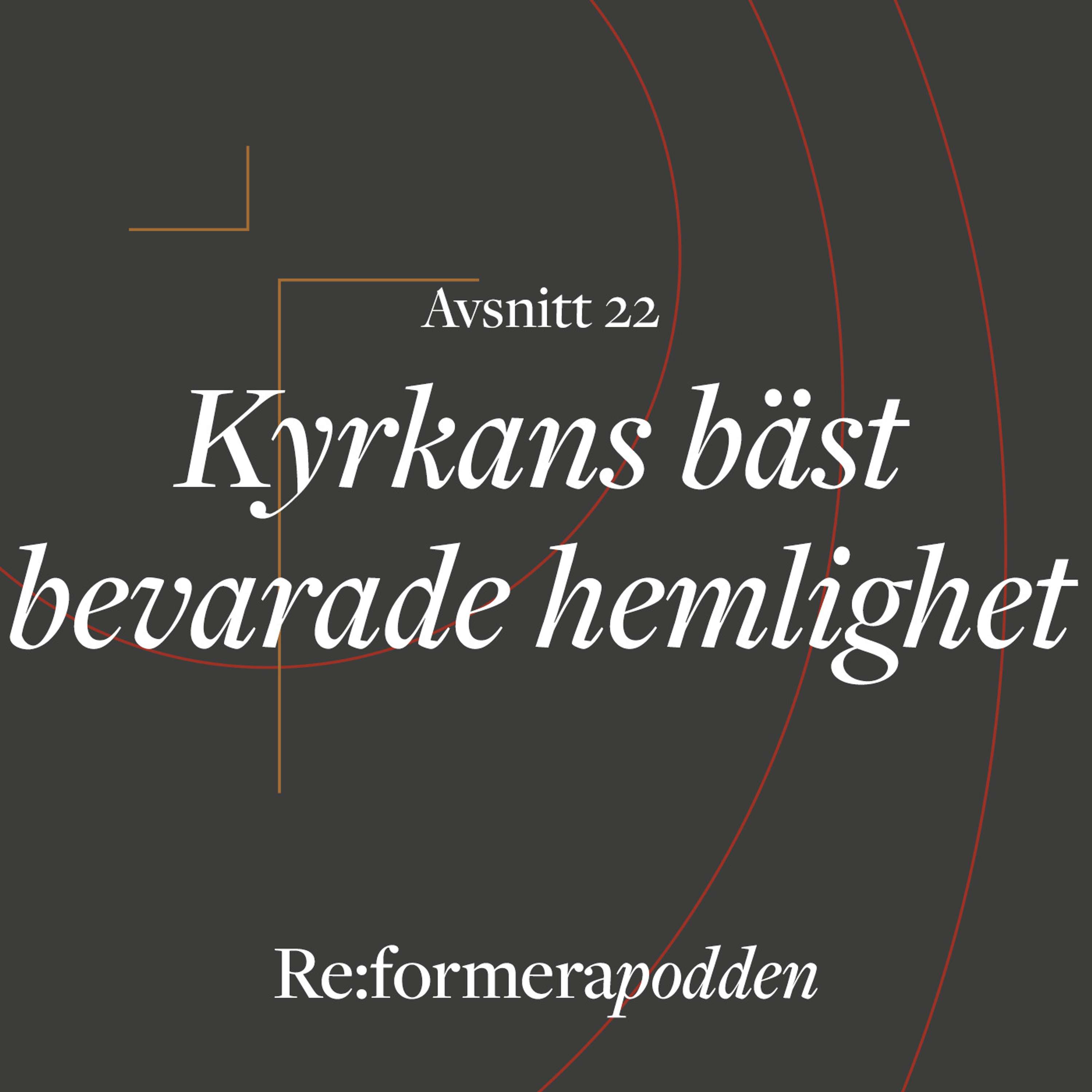 Re:formera-podden