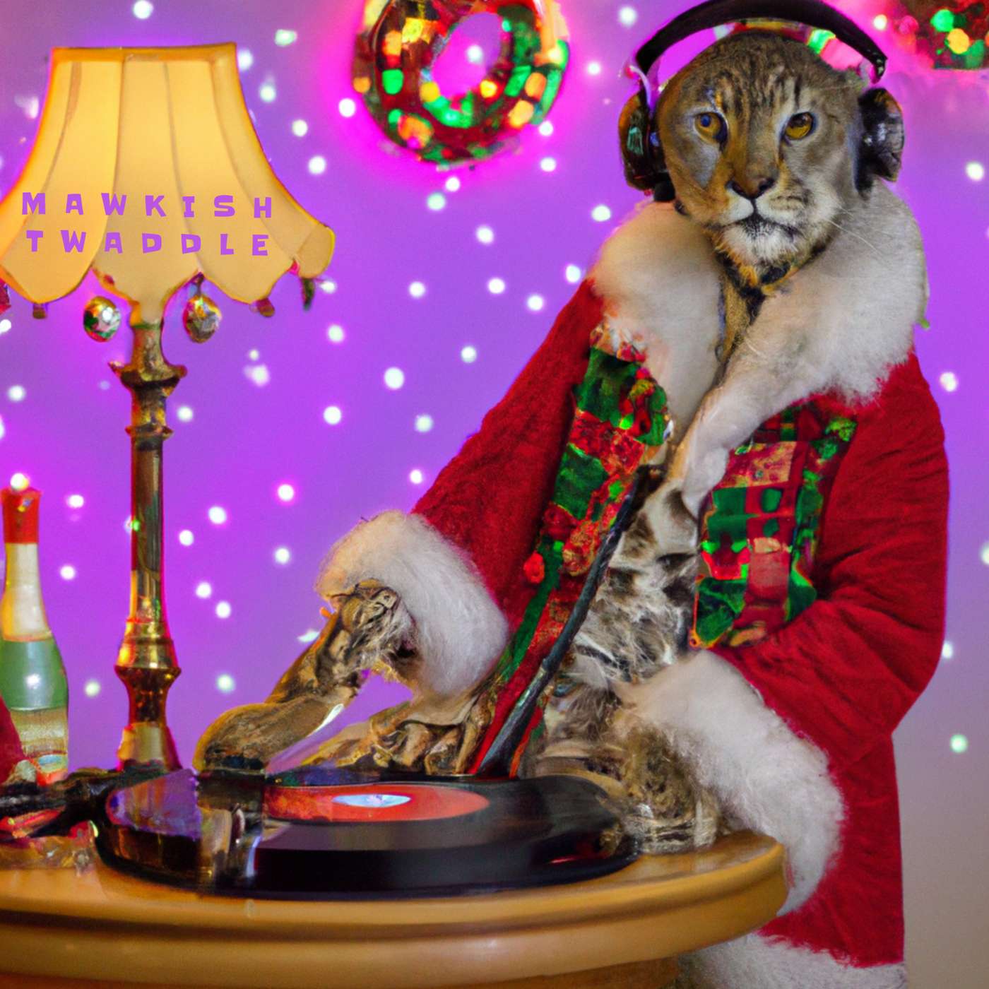 Mawkish Twaddle with Bob N., No. 275, 12/24/22 (Favorite Songs of 2022, Part 1) episode artwork