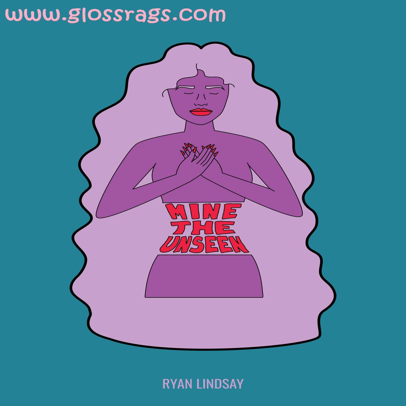 LoveBabz LoveTalk with Babz Rawls-Ivy: Ryan Lindsay Arrendell