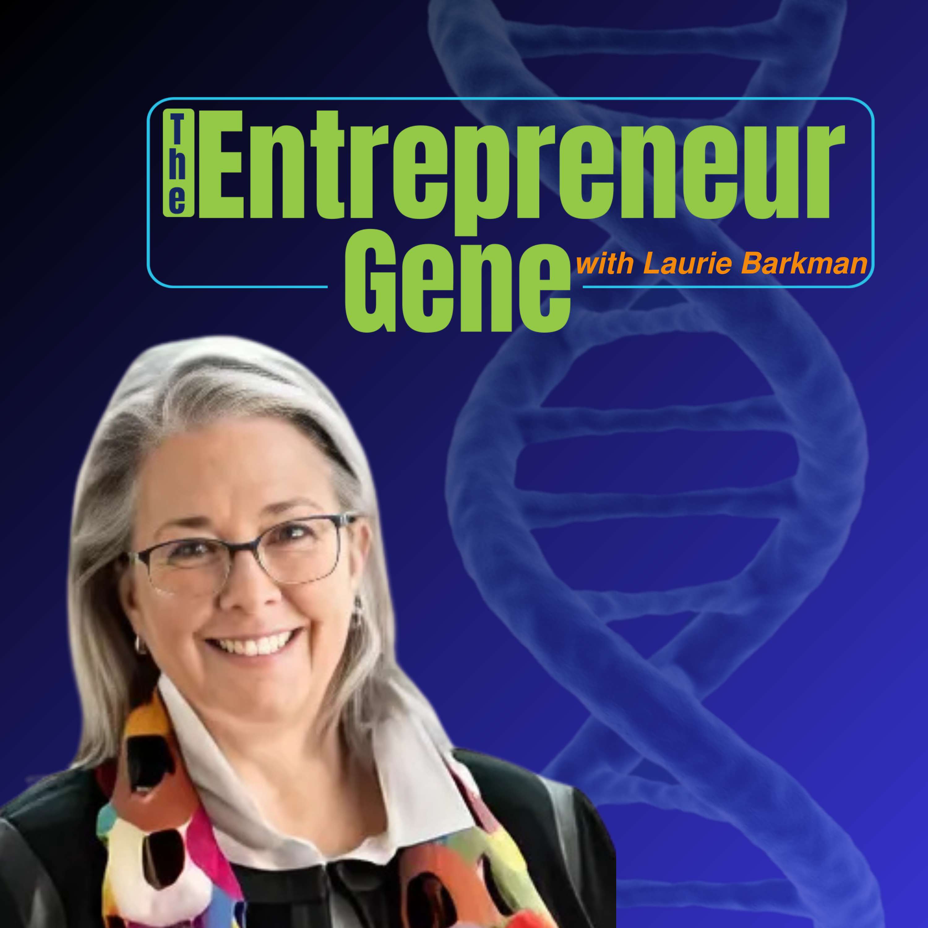 The Entrepreneur Gene