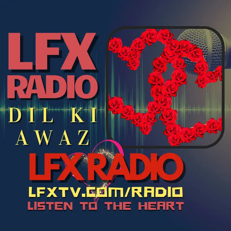 AAP KI AWAZ | LFX RADIO