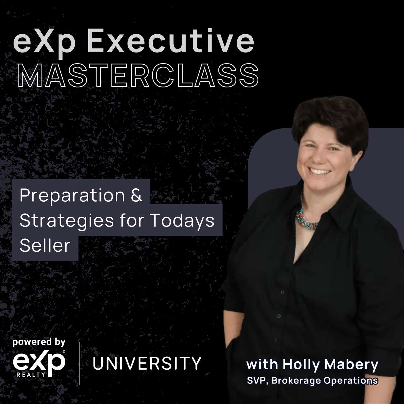 eXp Executive Masterclass