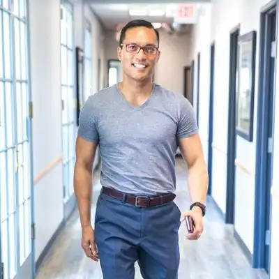 Dr. Brian Licuanan