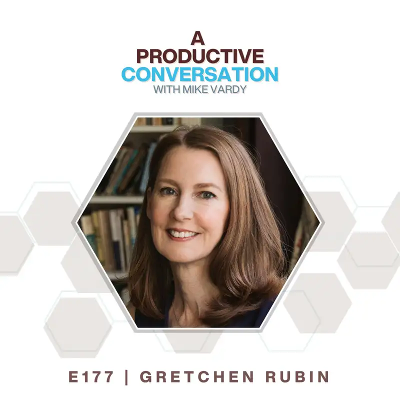 The Four Tendencies with Gretchen Rubin