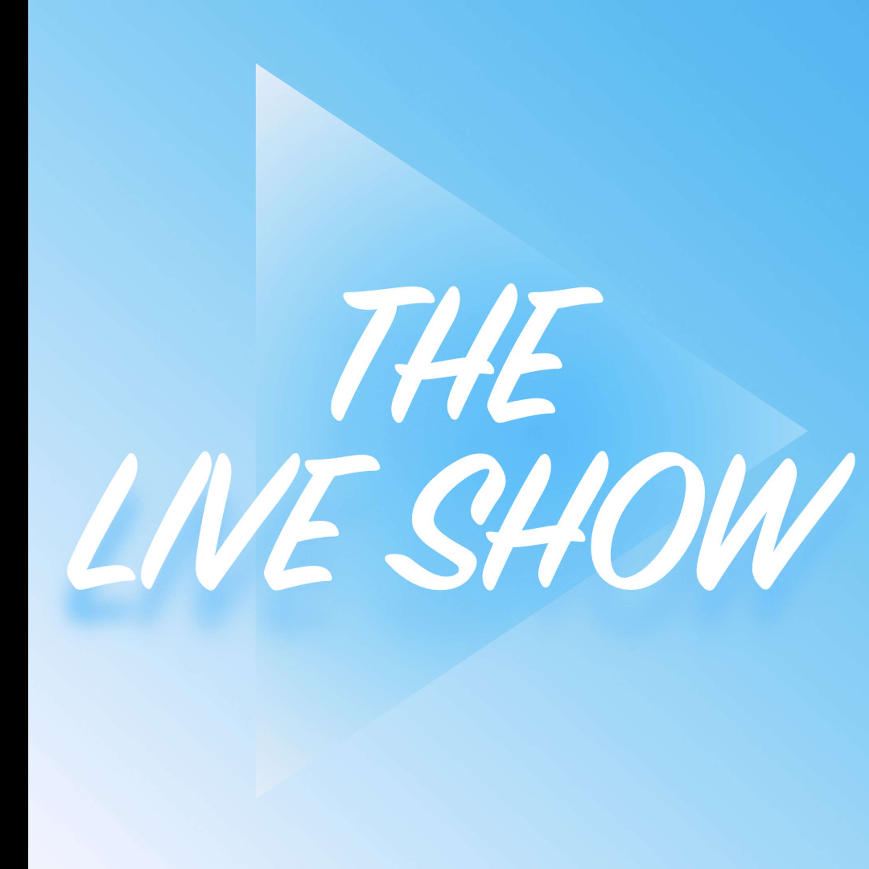 Marissa Fluker (COVID-19 Nurse Team) - Guest of The Live Show Episode 1