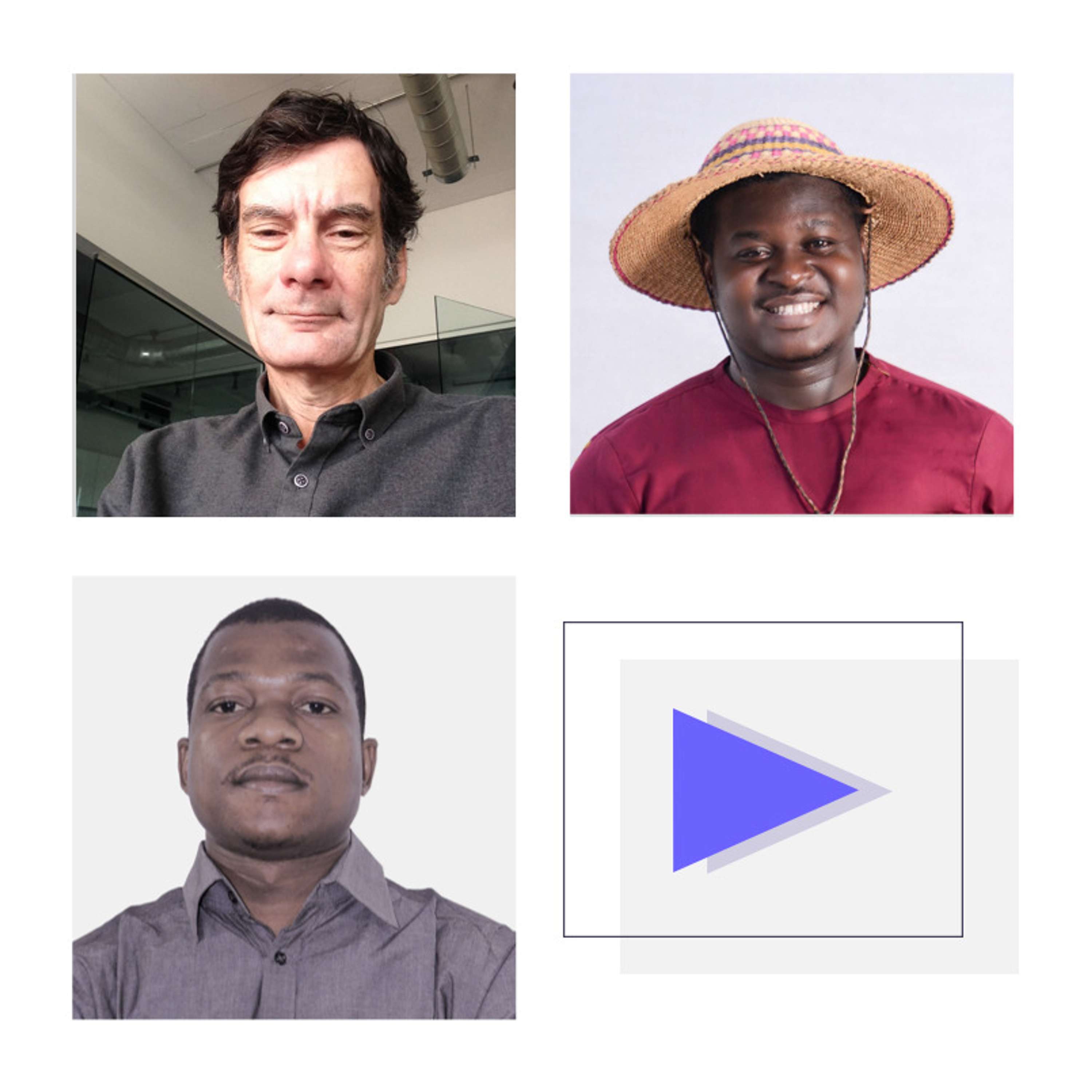 ODIL Le Podcast