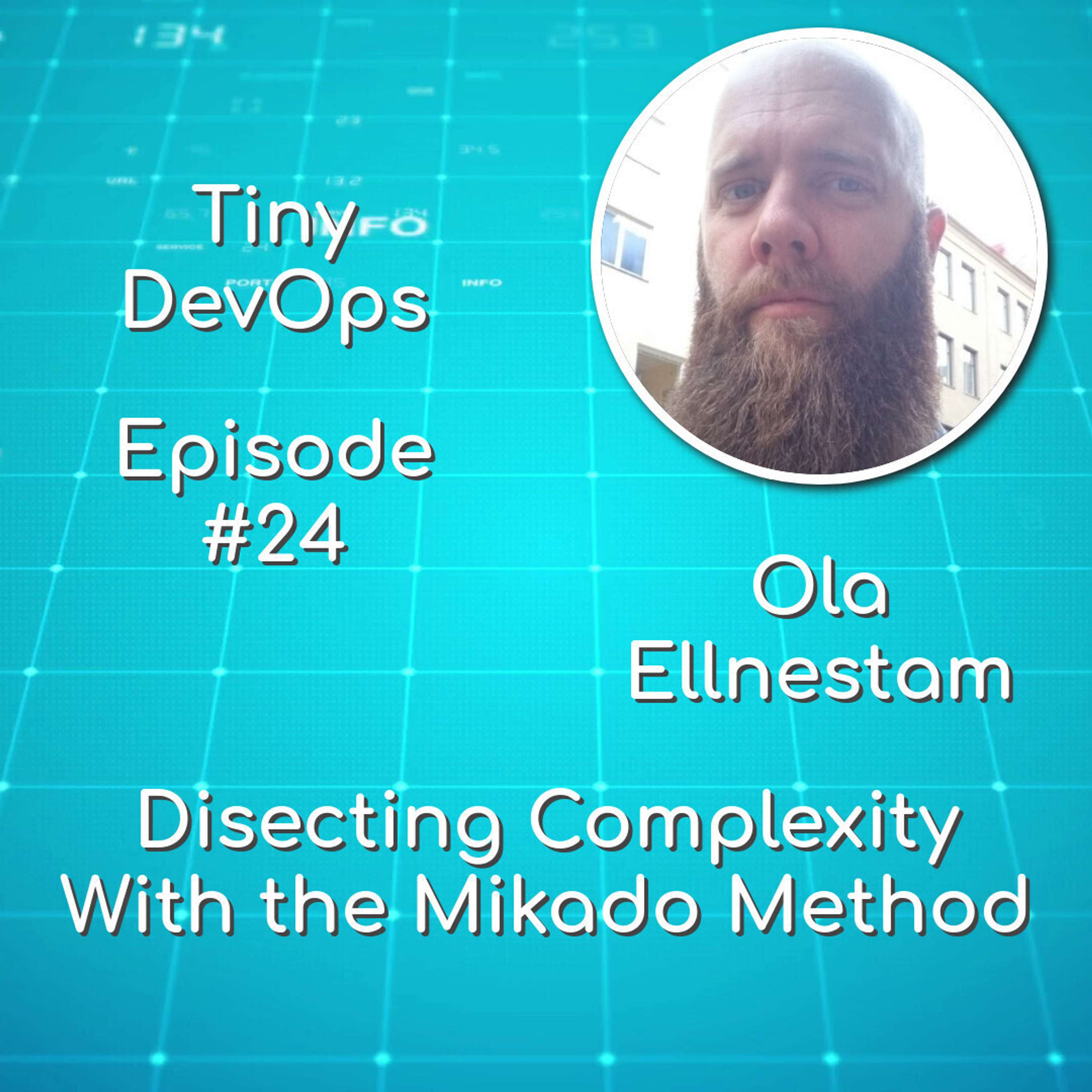 Tiny DevOps