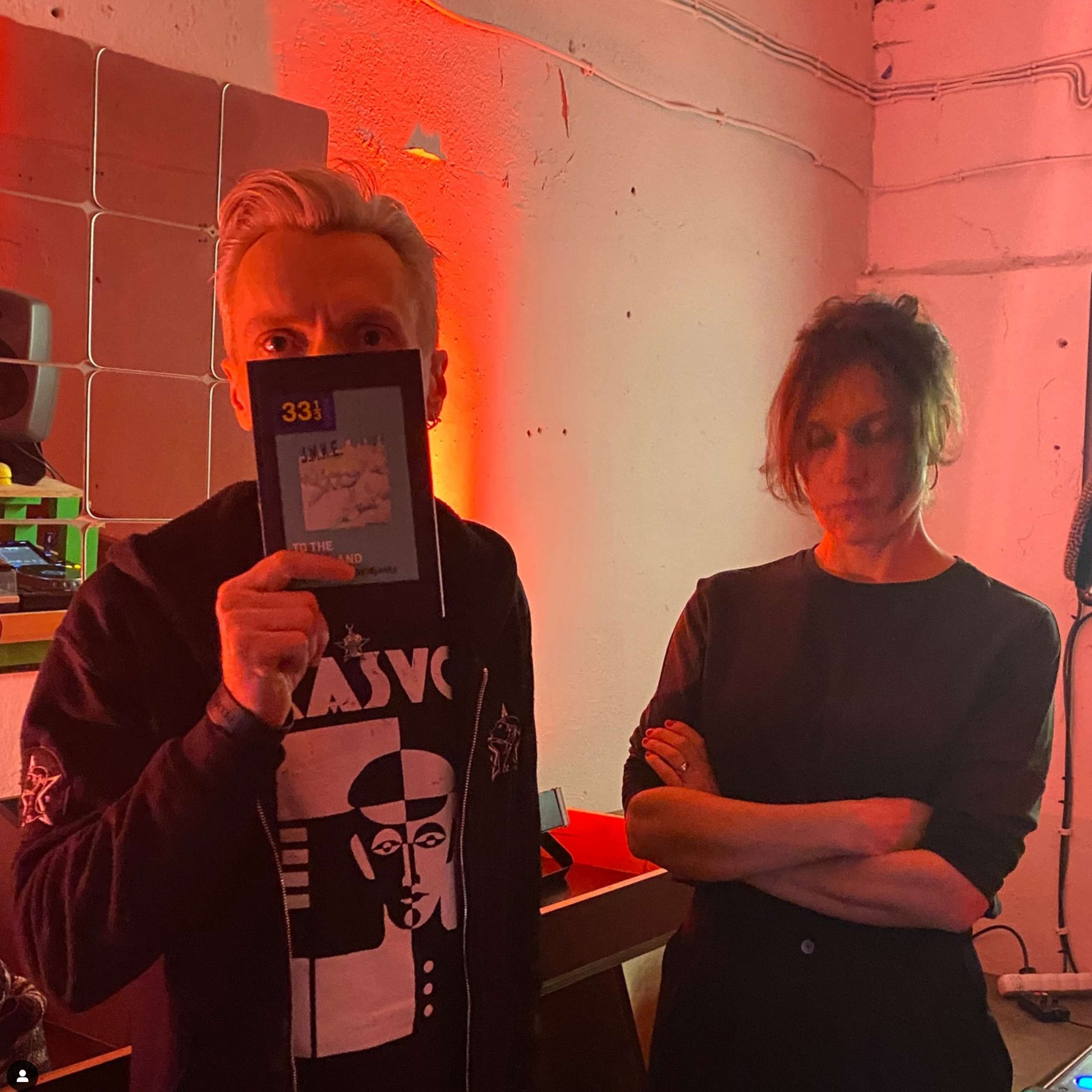 Floorshow – Brigitta Davidjants 27.01.25