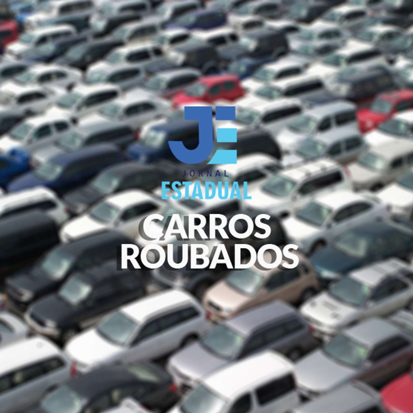 Matéria - Carros roubados episode artwork