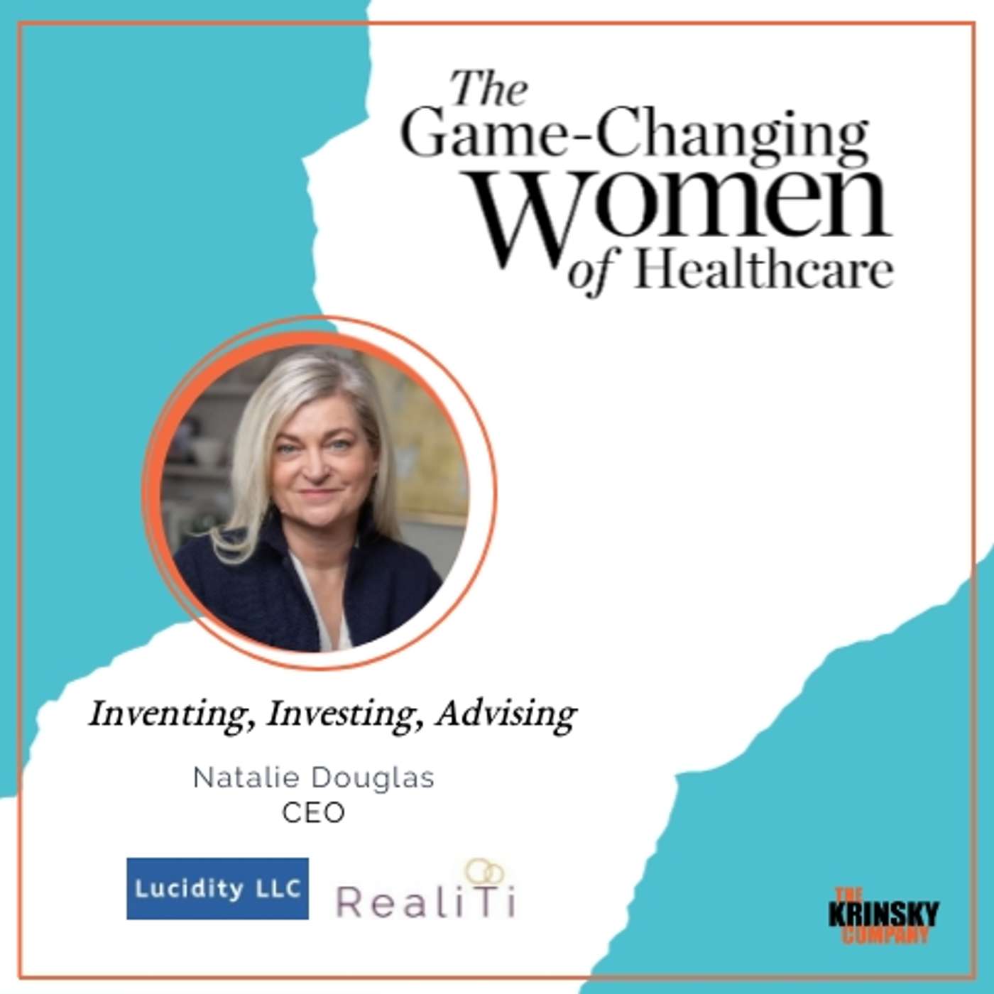 The Game-Changing Women of Healthcare