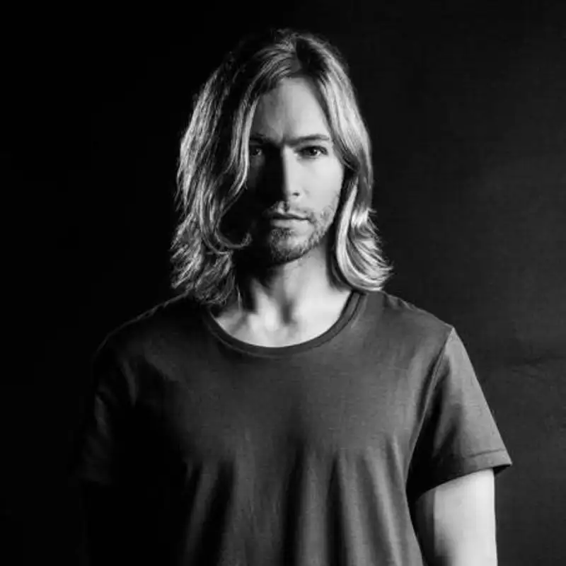James Zabiela 909 at WAV Liverpool 02/24